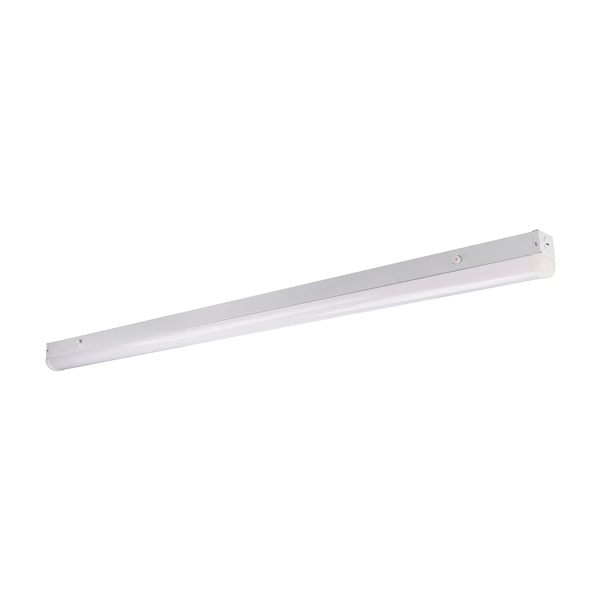 48-Inch Adjustable LED Strip Light, 20/30/40W