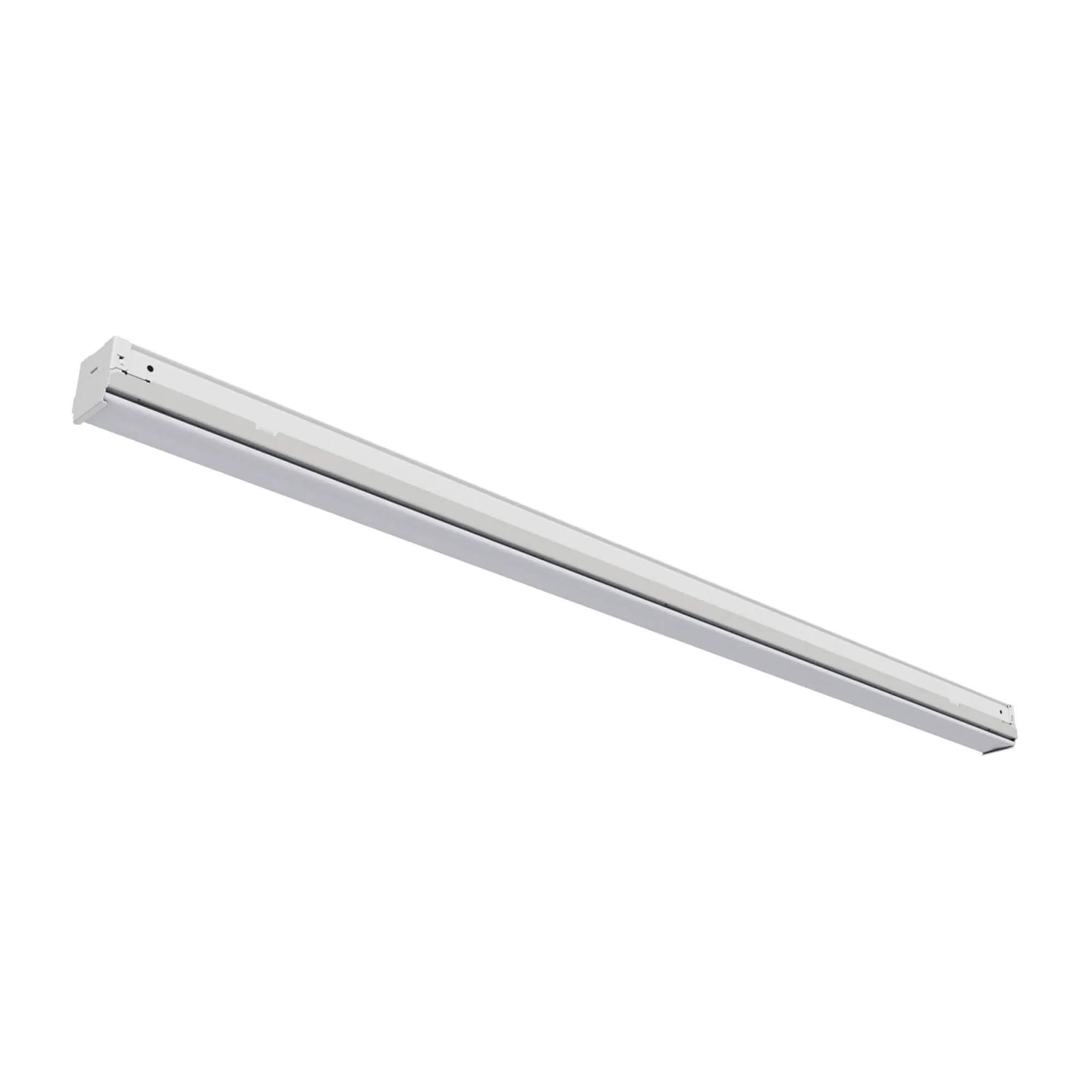 48-Inch LED Strip Light, 3000 Lumens, 4000K, White