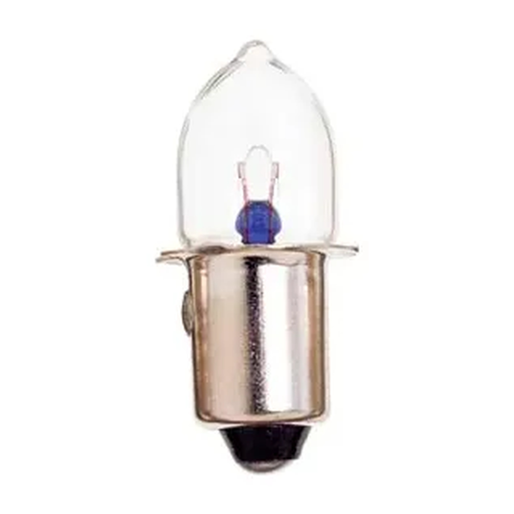 EPR7 1.11-Watt Clear Incandescent Flange-Base Bulb