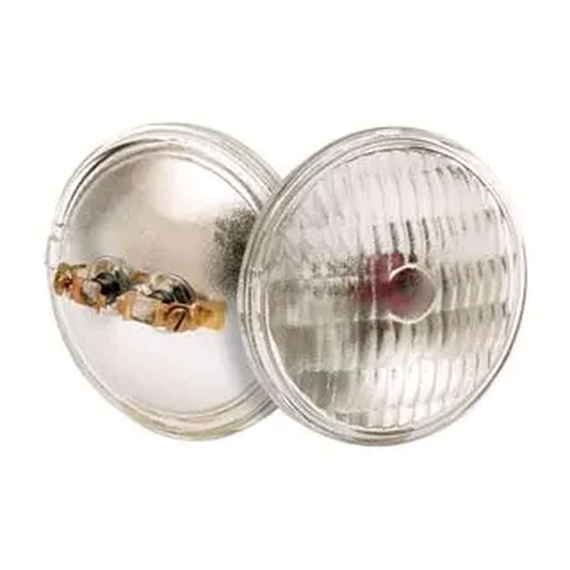 PAR36 30W 6.4V Sealed Beam Spot Lamp with Screw Terminal Base