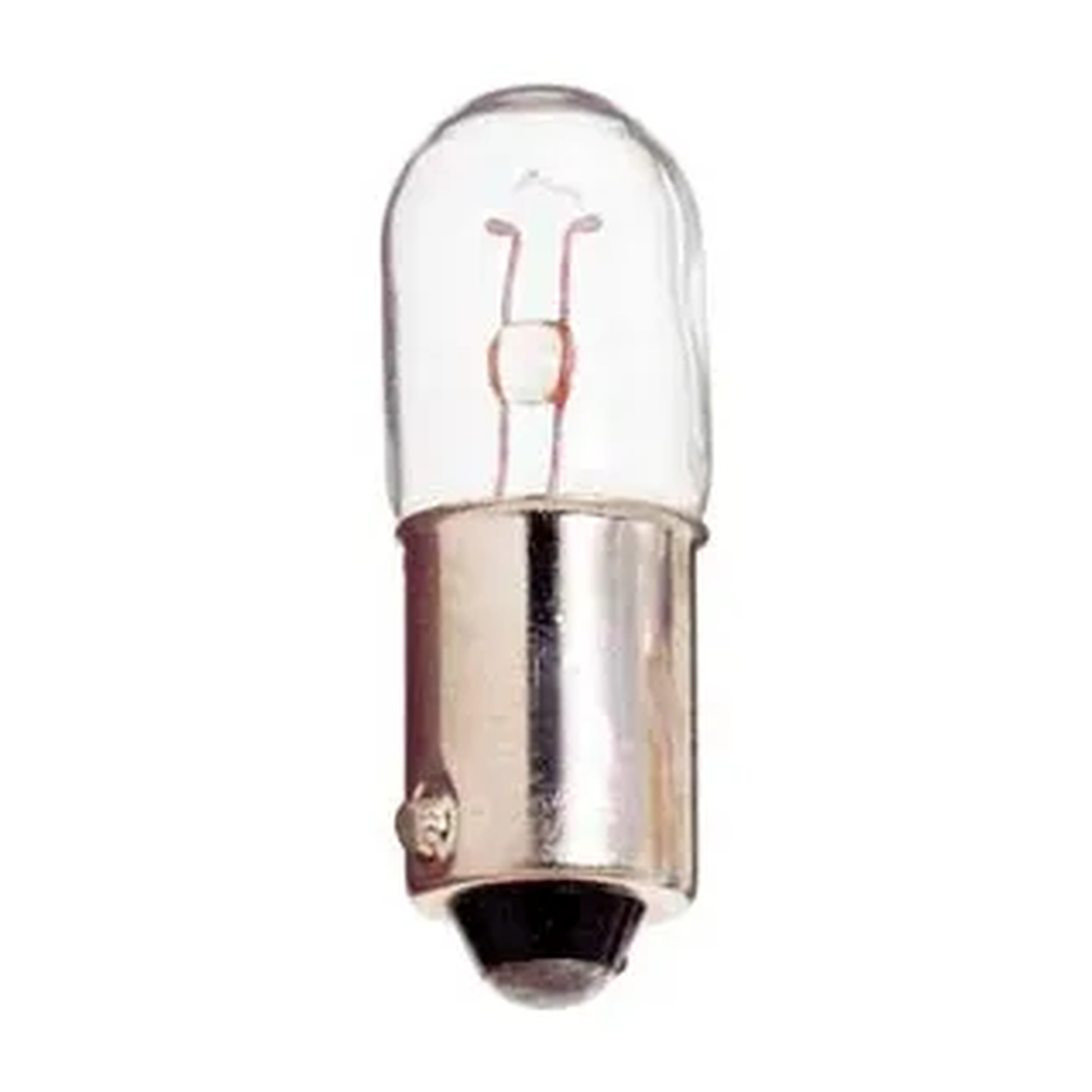 E757 2.24VW Miniature Bayonet Base Bulb