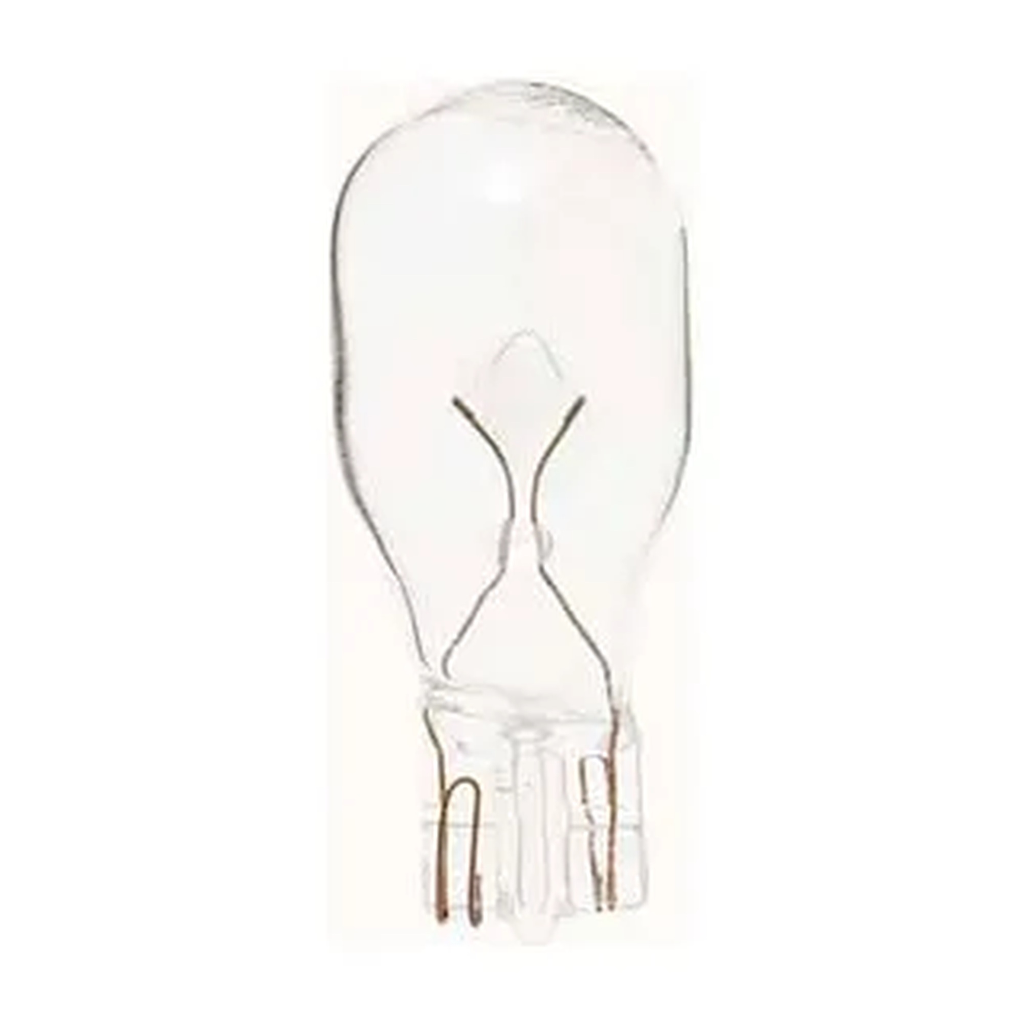 E912 12.8W Mini Sealed Beam Bulb with Mini Wedge Base