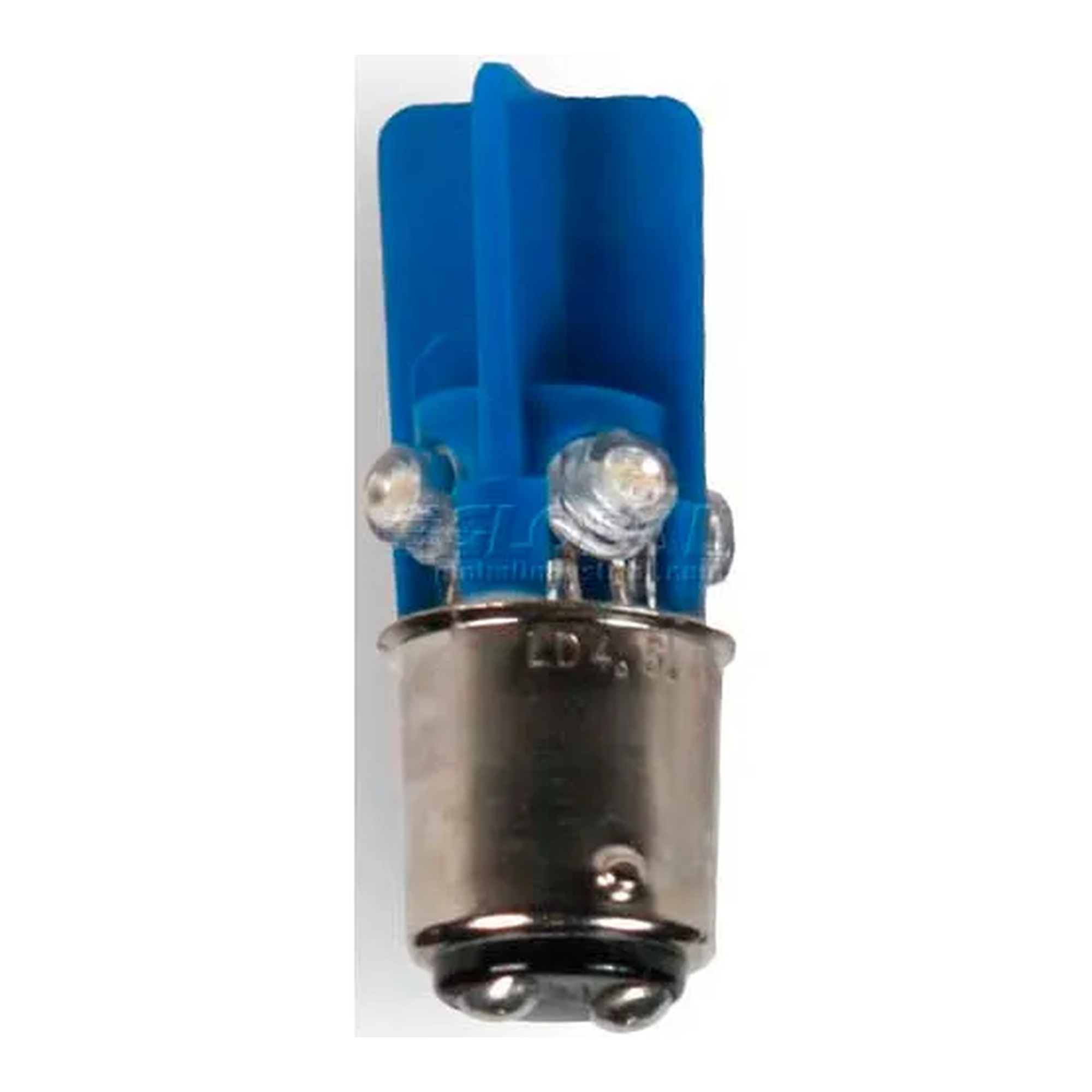Blue 240V LED Specialty Bulb
