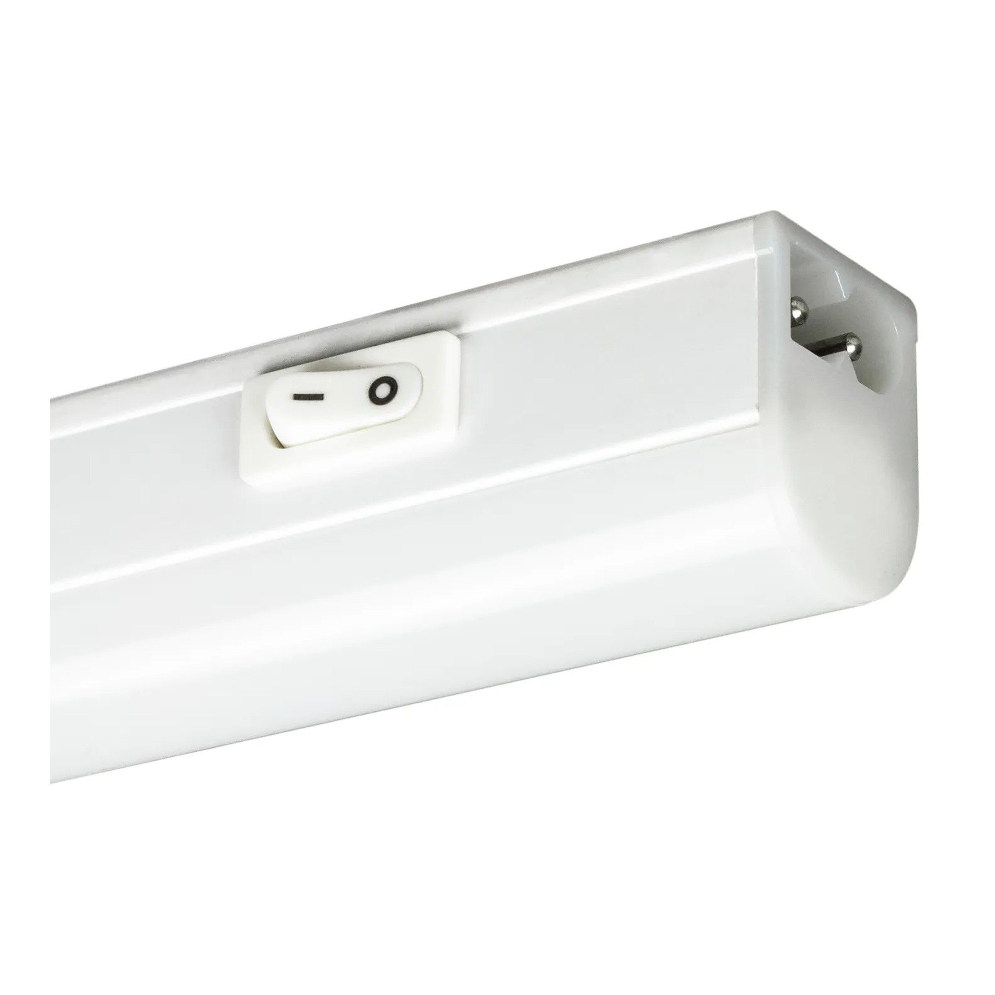 22-Inch Linkable LED Under-Cabinet Light Fixture, 9W