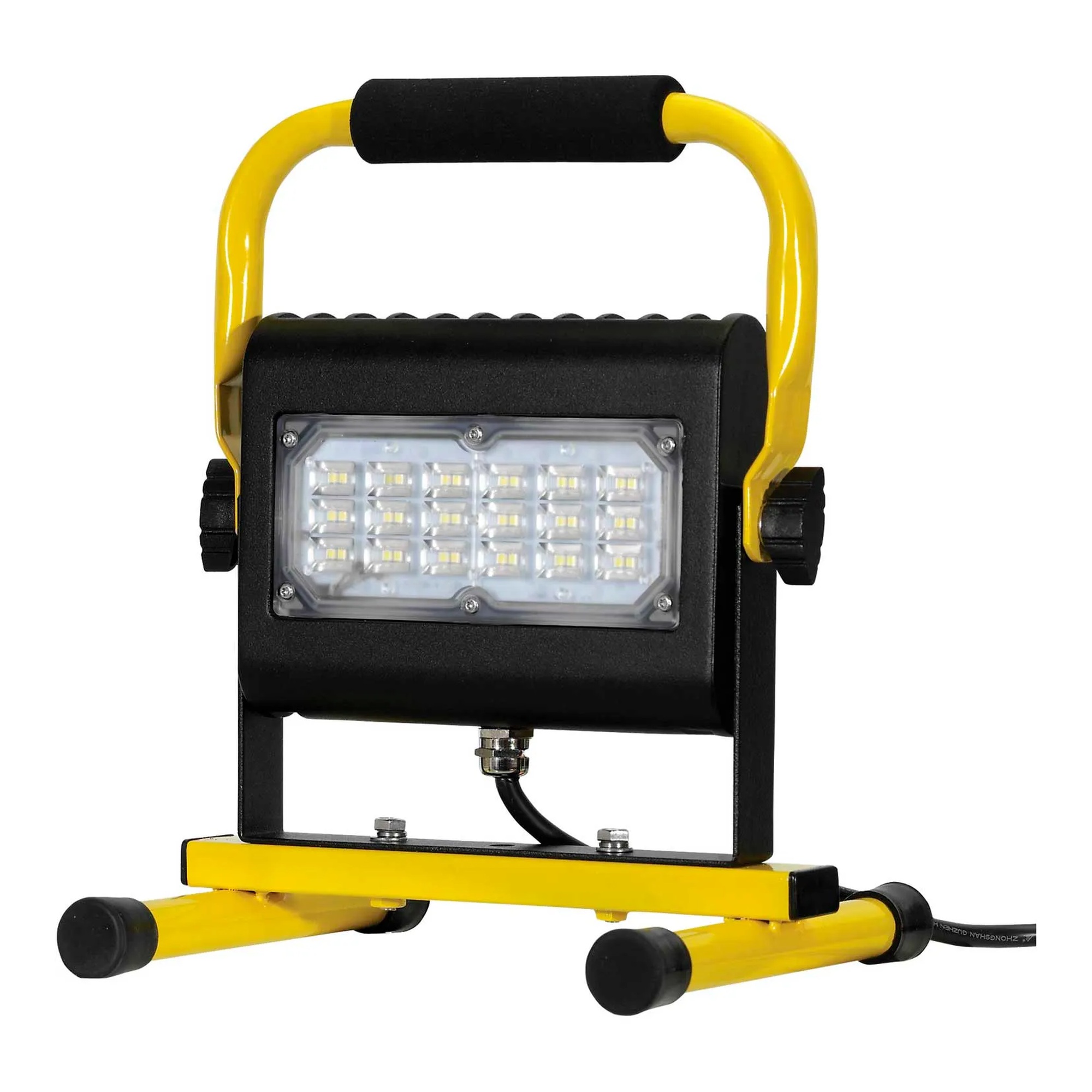 15W Slim LED Work Light, 1,440 Lumens
