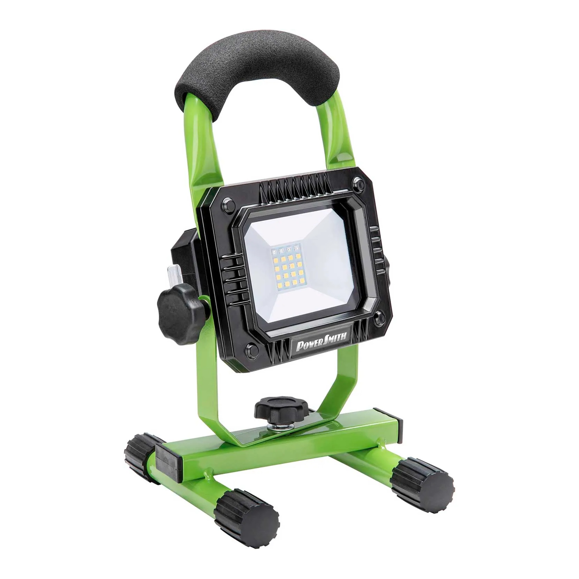 800 Lumen Rechargeable LED Work Light