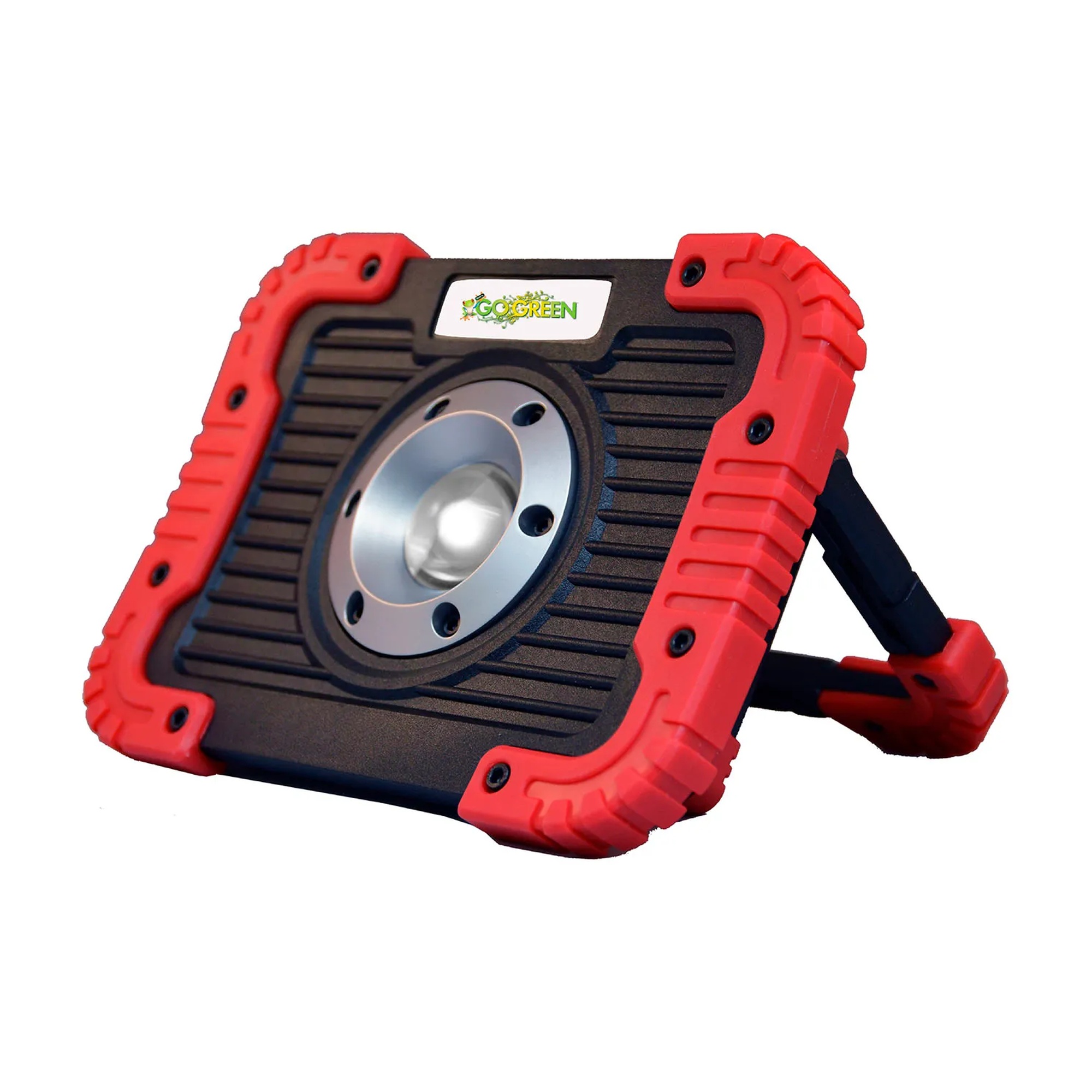 1200-Lumen LED Work Light with Swivel Handle