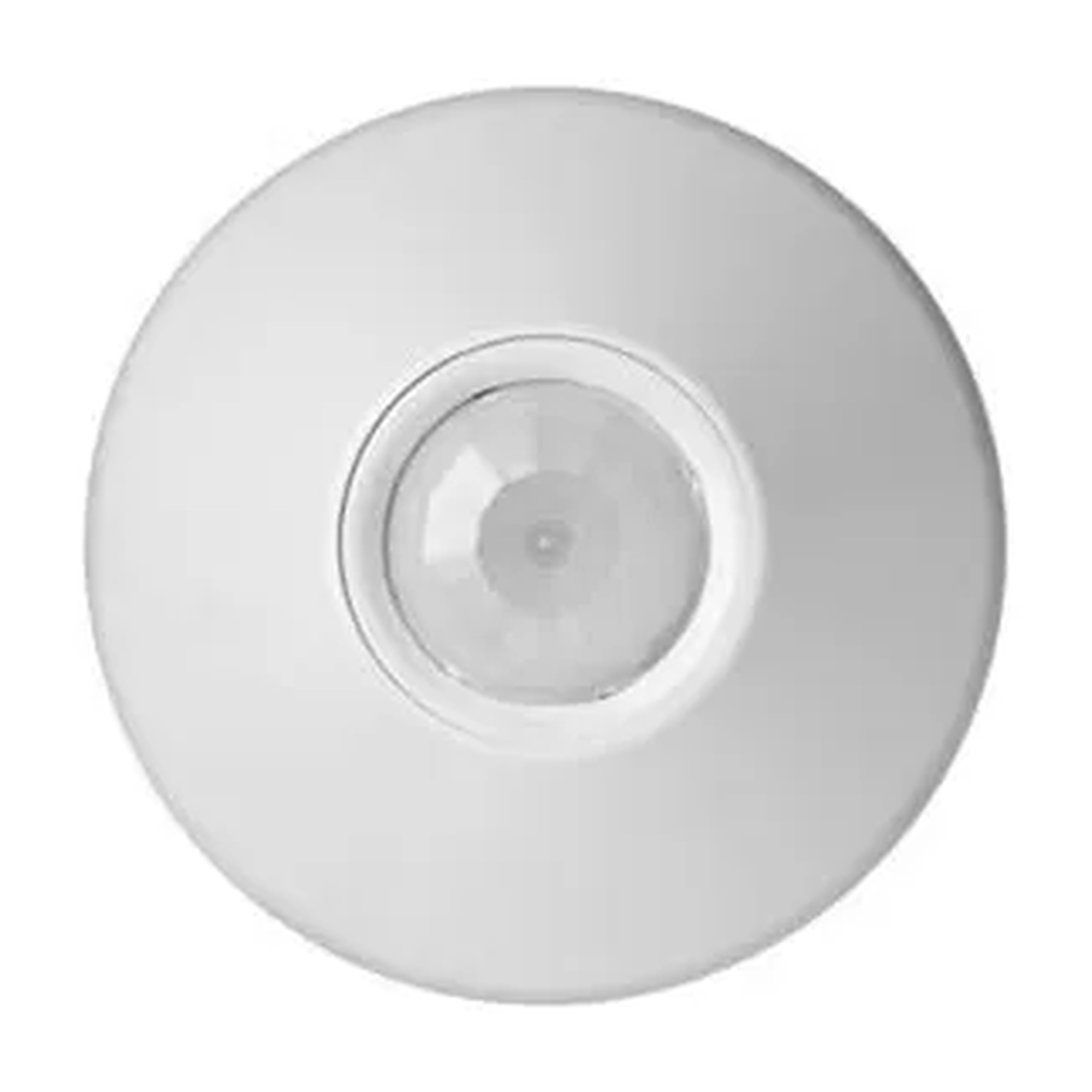 Ceiling-Mount 360° PIR Occupancy Sensor for Small Rooms
