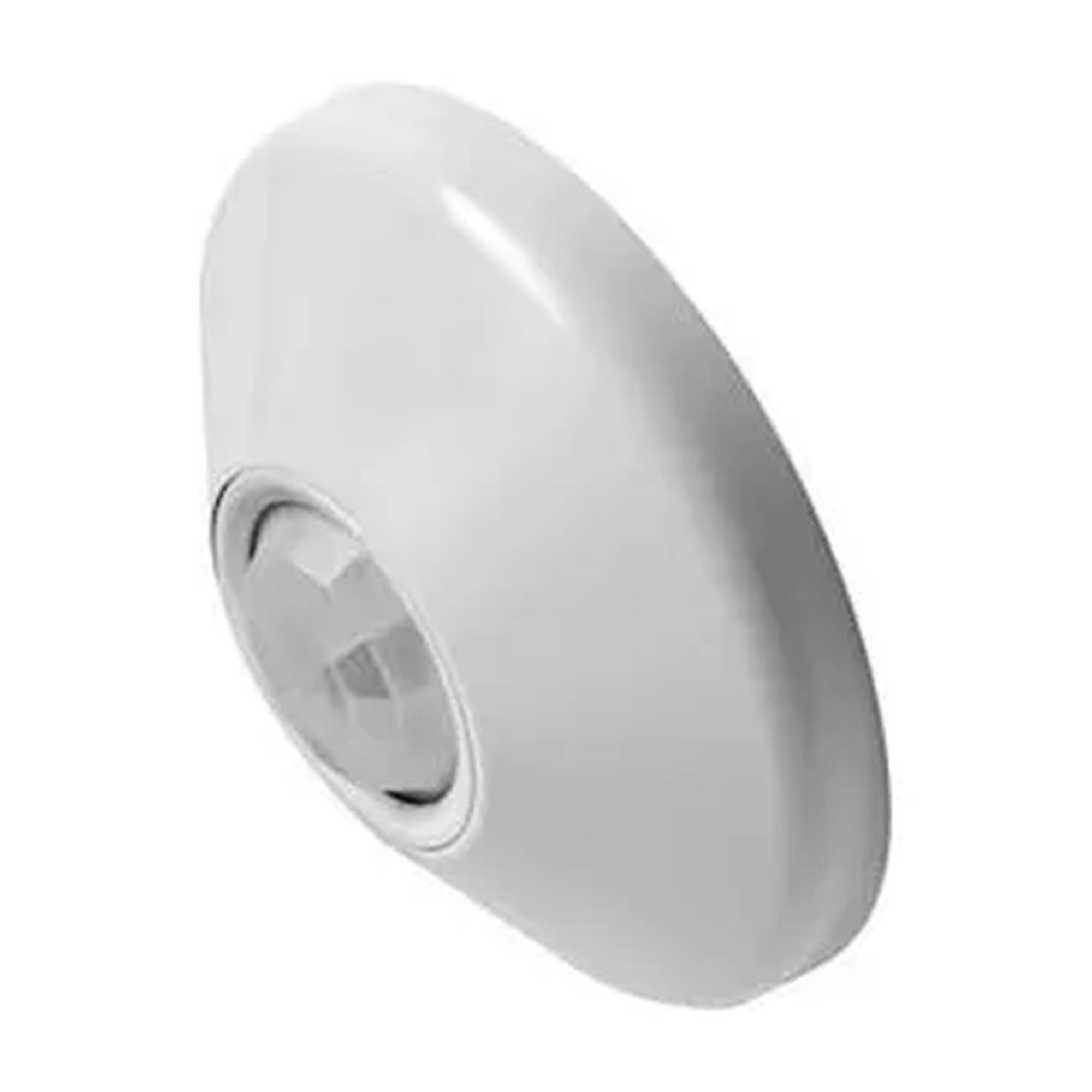 Ceiling-Mount 360° Dual-Technology Occupancy Sensor