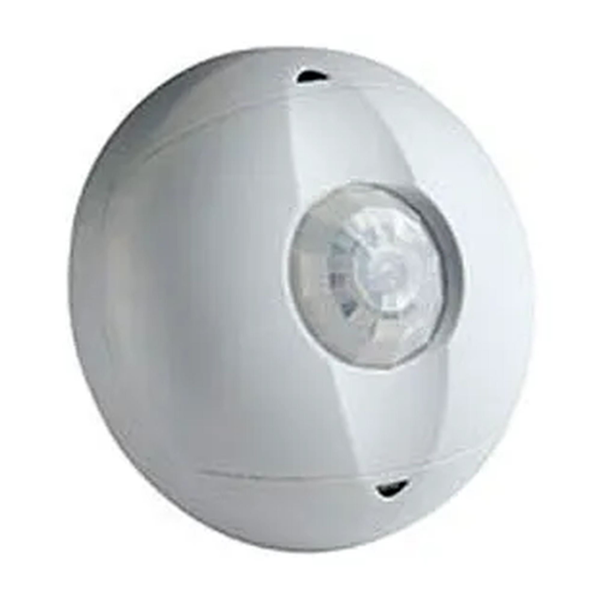 White Ceiling-Mount PIR Occupancy Sensor