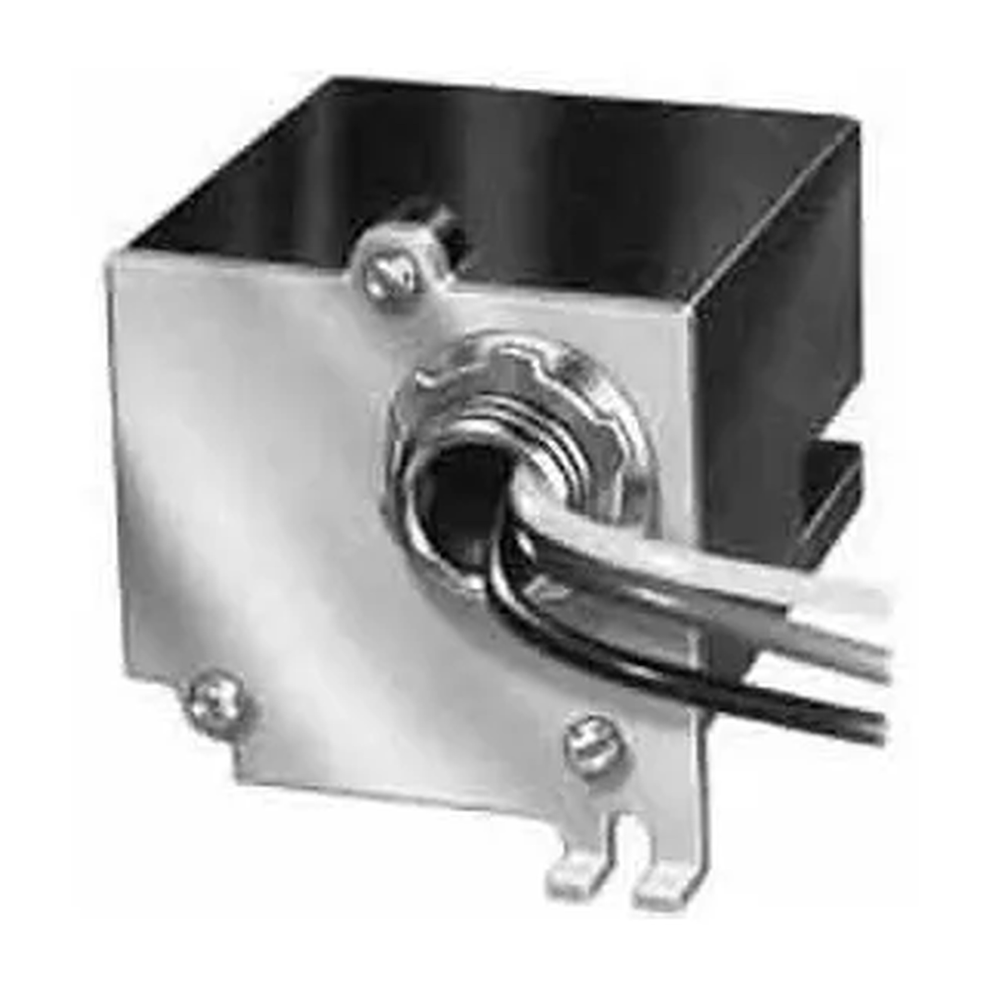 24V Fan Relay with SPDT Switching