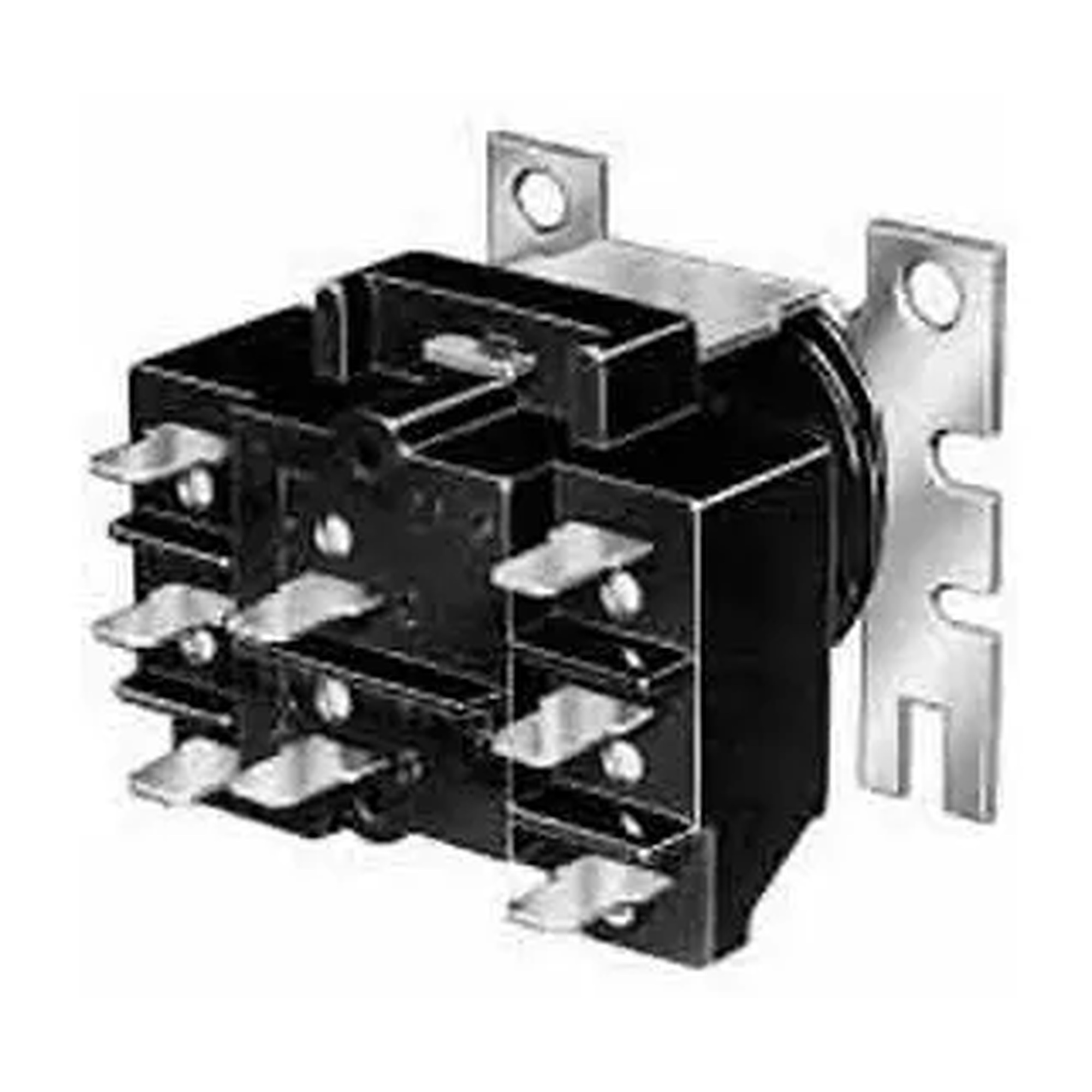 120V General Purpose DPDT Relay