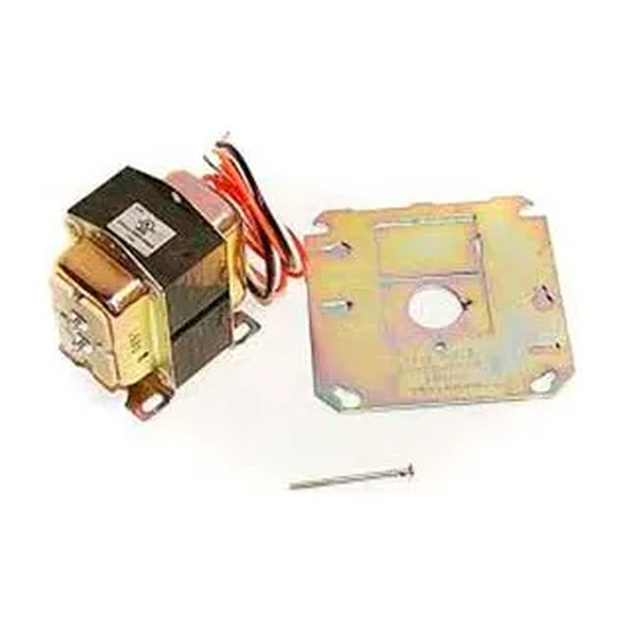 120/208/240 VAC Transformer with 13 in. Primary Lead Wires