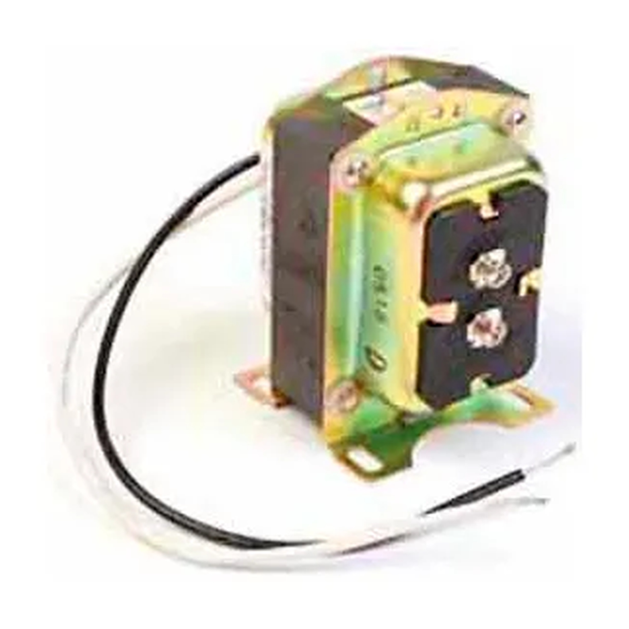 Universal 120/208/240 VAC Transformer with 9-Inch Lead Wires