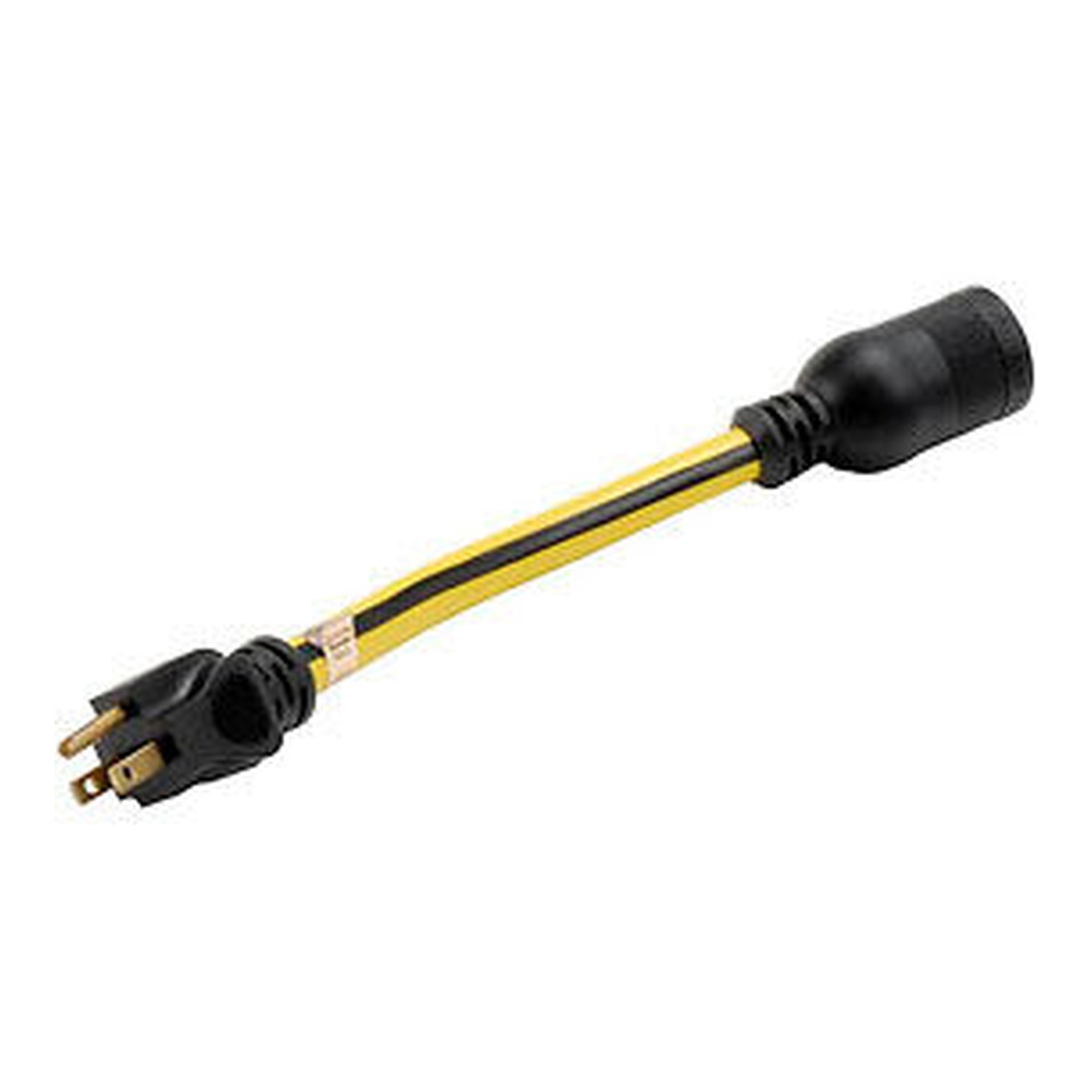12-Inch Twist-Lock Converter Adapter
