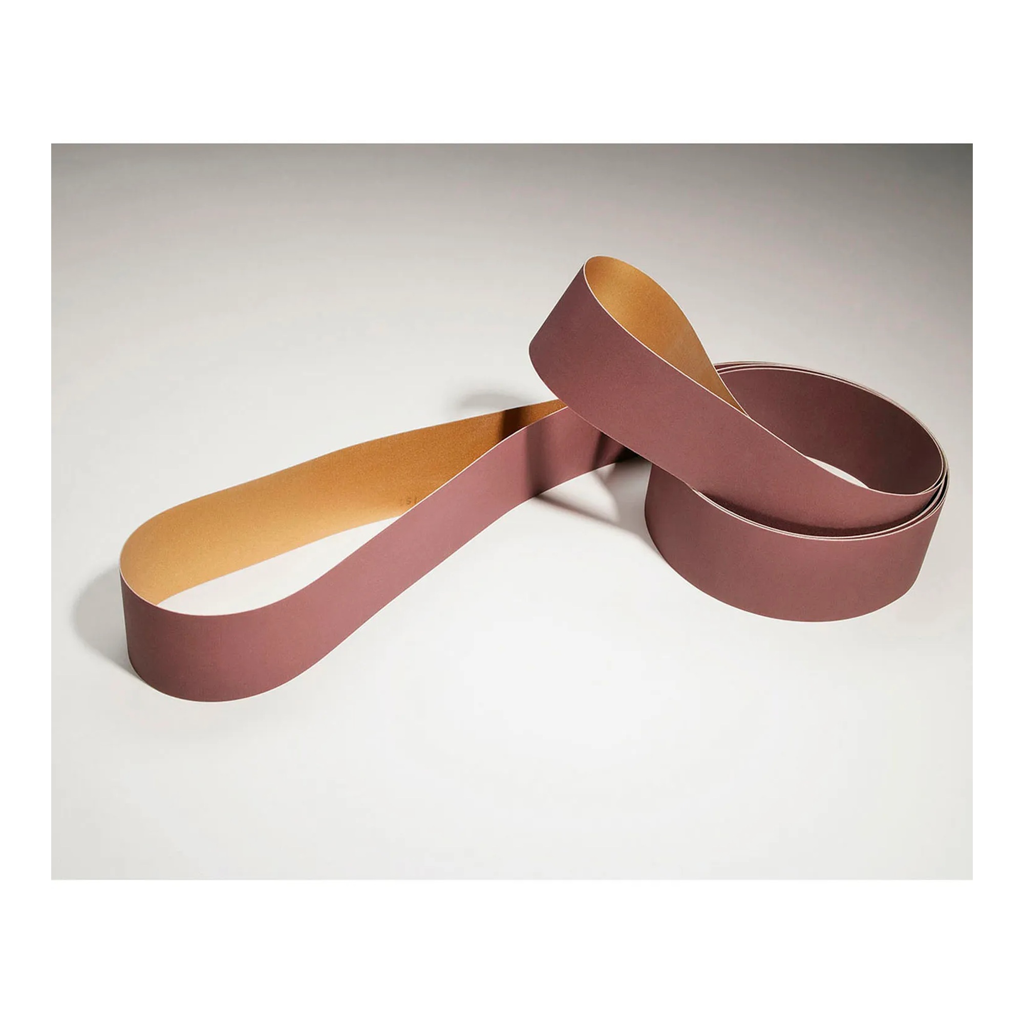 Diamond Cloth Sanding Belt, 1-1/2 in. x 18-15/16 in., 400 Mesh