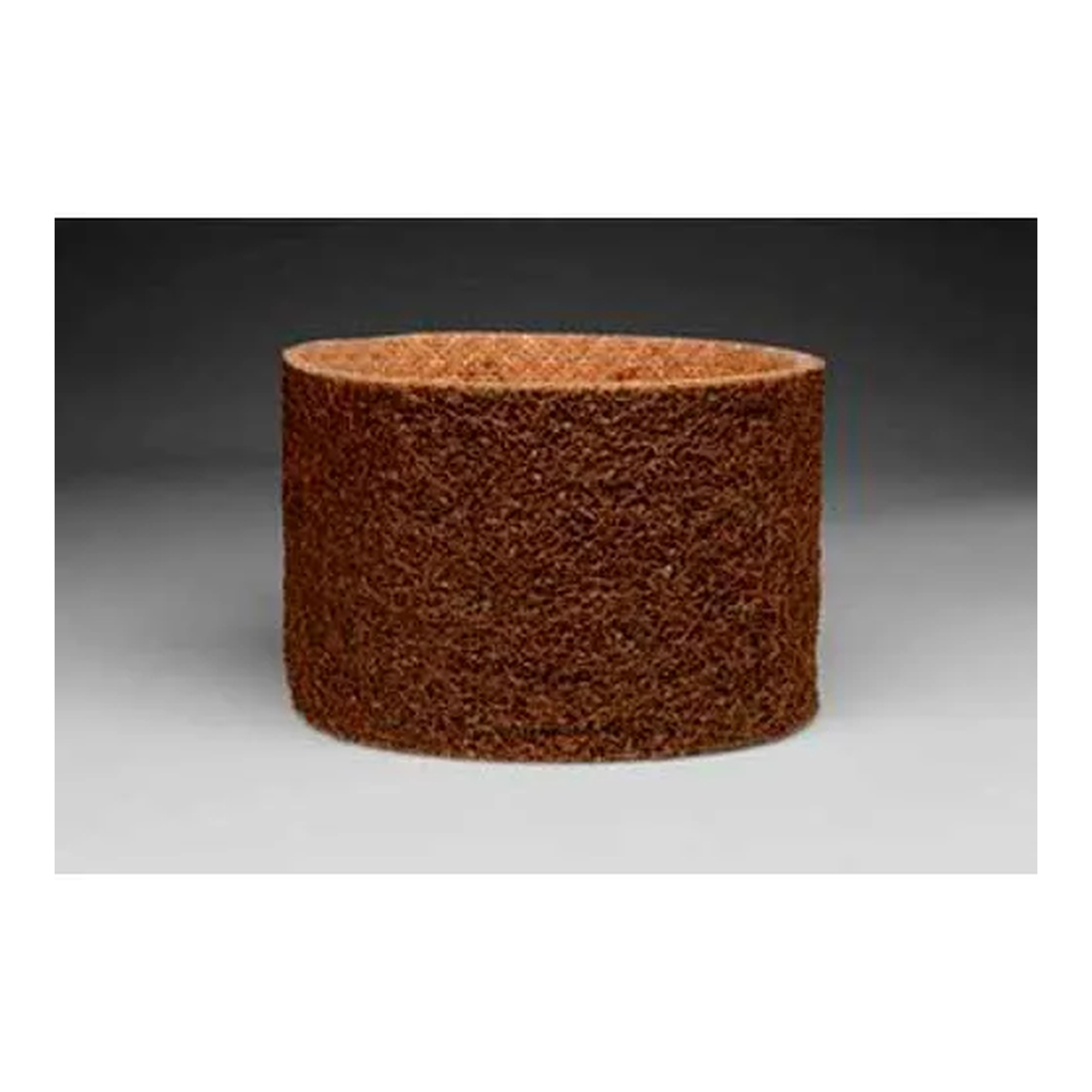 Aluminum Oxide Surface Conditioning Belt, 3-1/2 in. x 15-1/2 in., CRS Grit