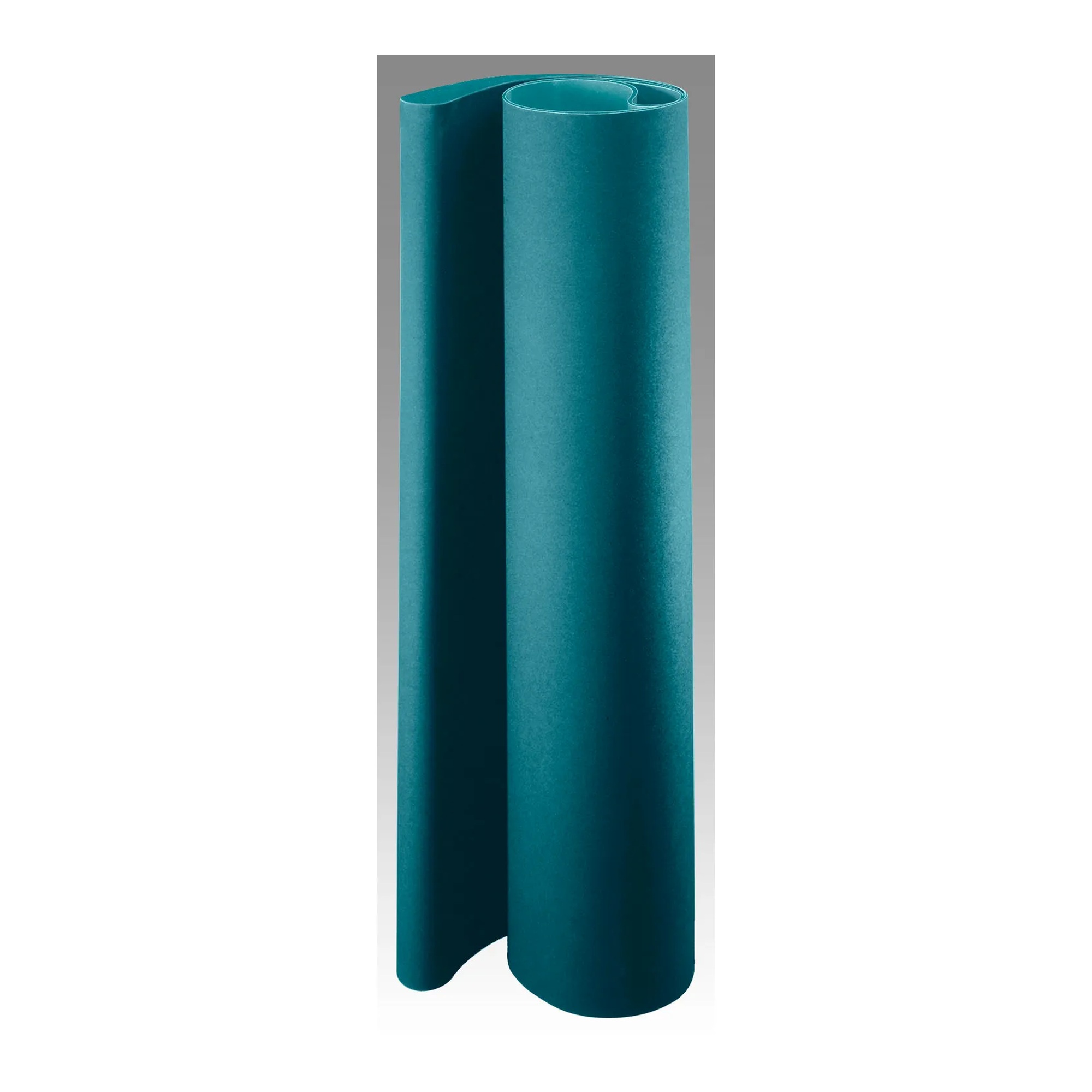 Surface Conditioning Film-Backed Belt, 25 in. x 60 in., VFN Aluminum Oxide