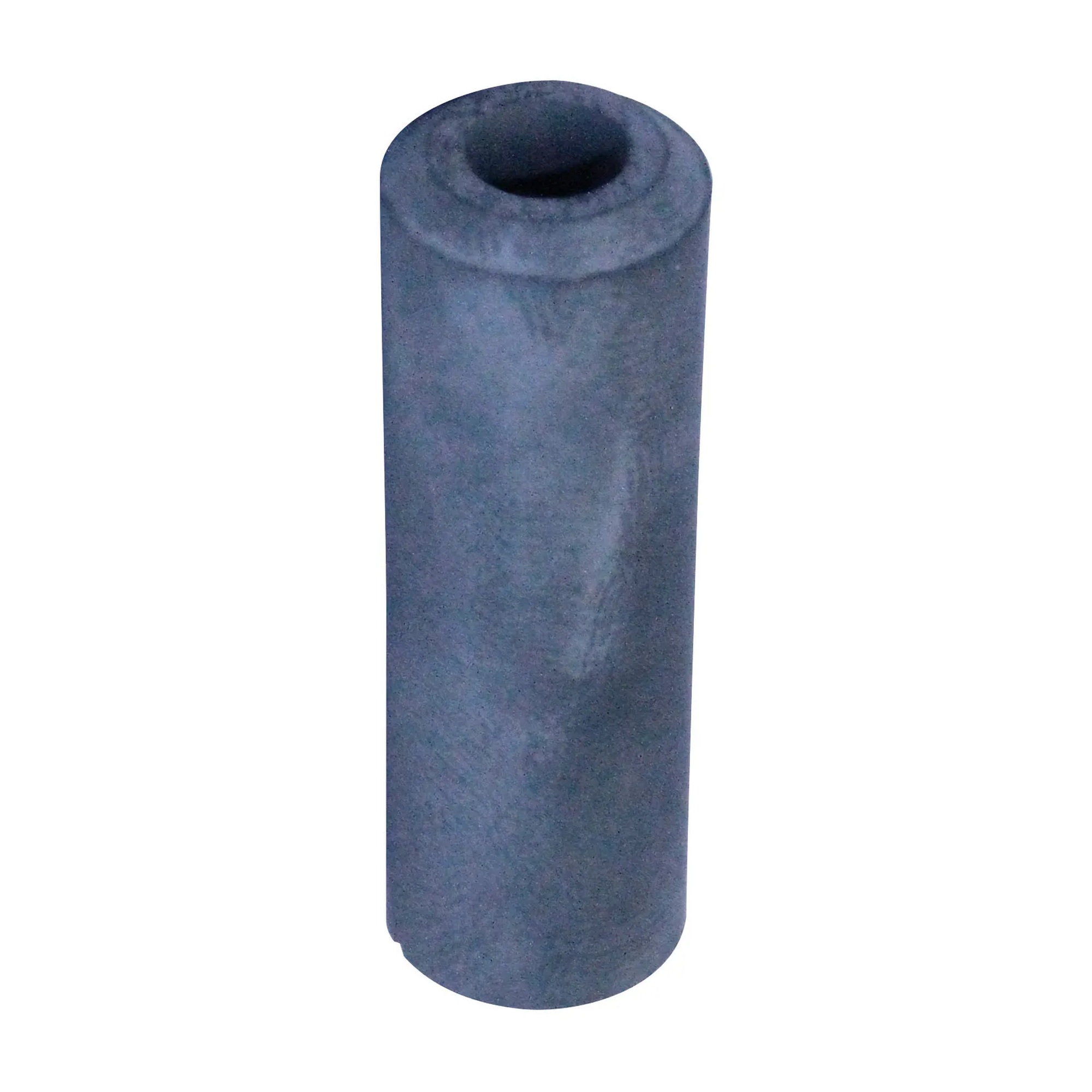 Ceramic Siphon Blasting Nozzle, 5/16 in. ID, 15 CFM