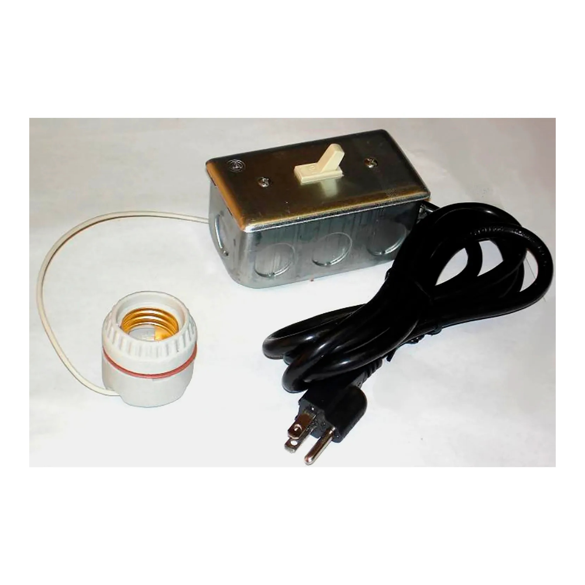 Economy Cabinet Blaster Light Kit