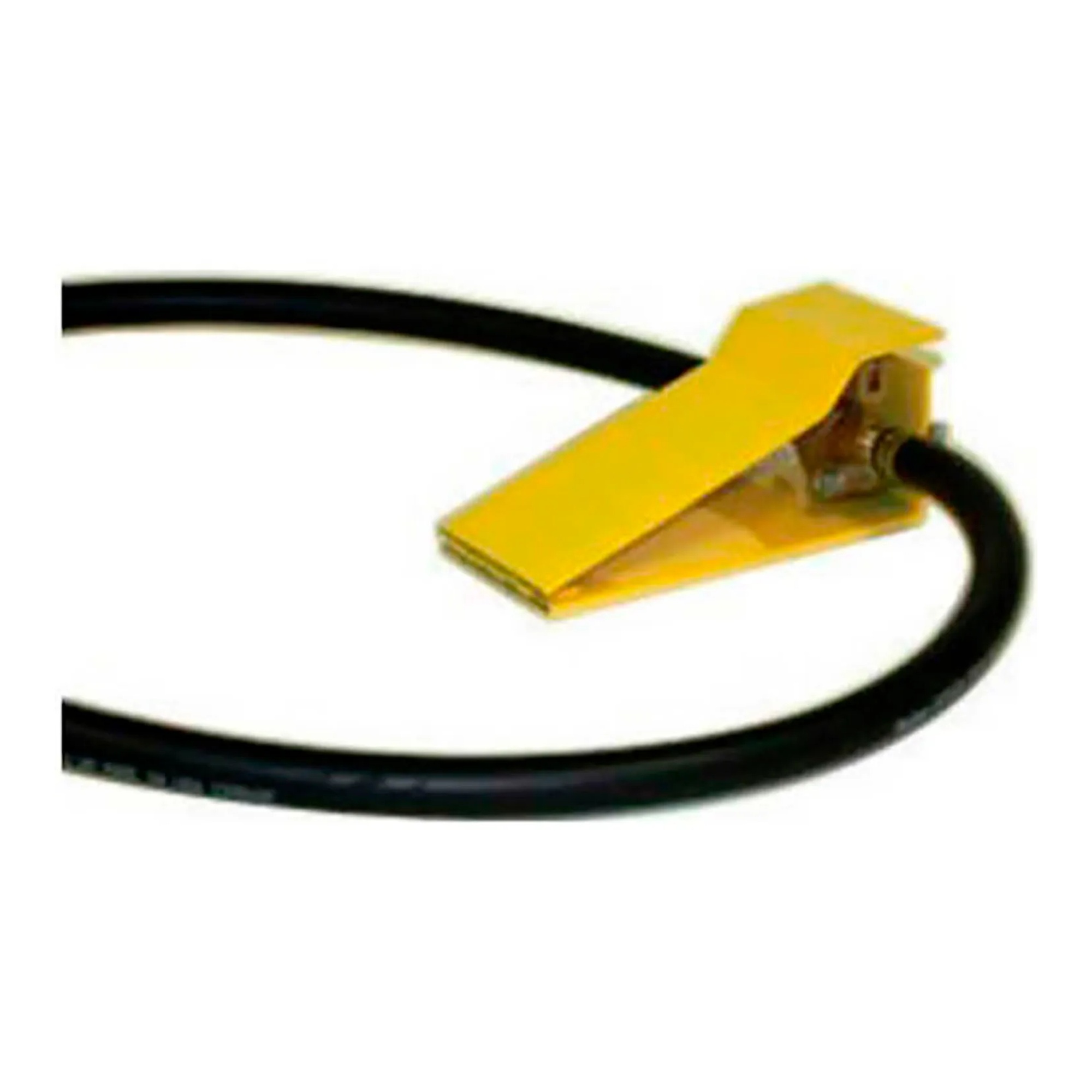 Foot Pedal for WD Direct-Pressure Units