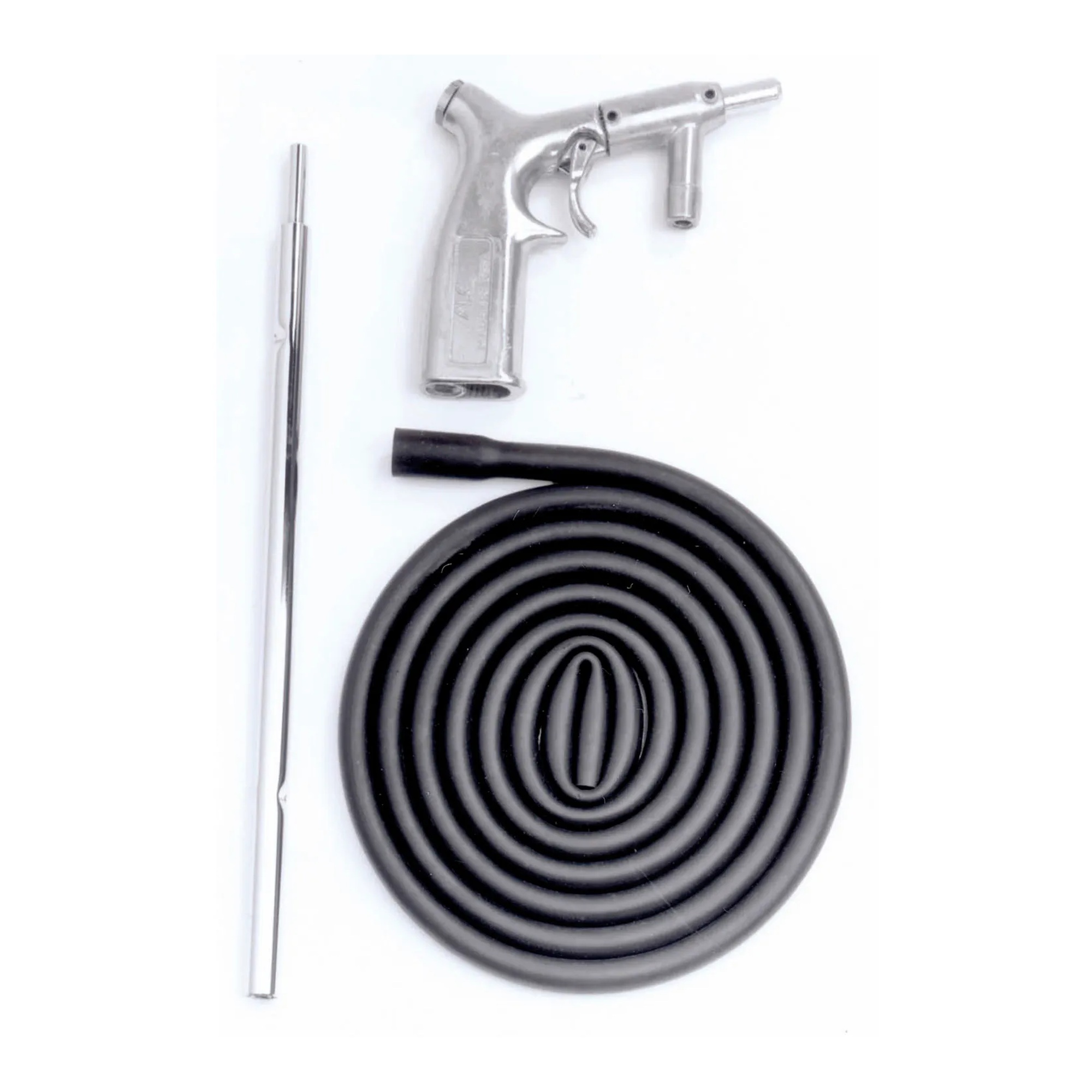 Portable Siphon Abrasive Blast Kit