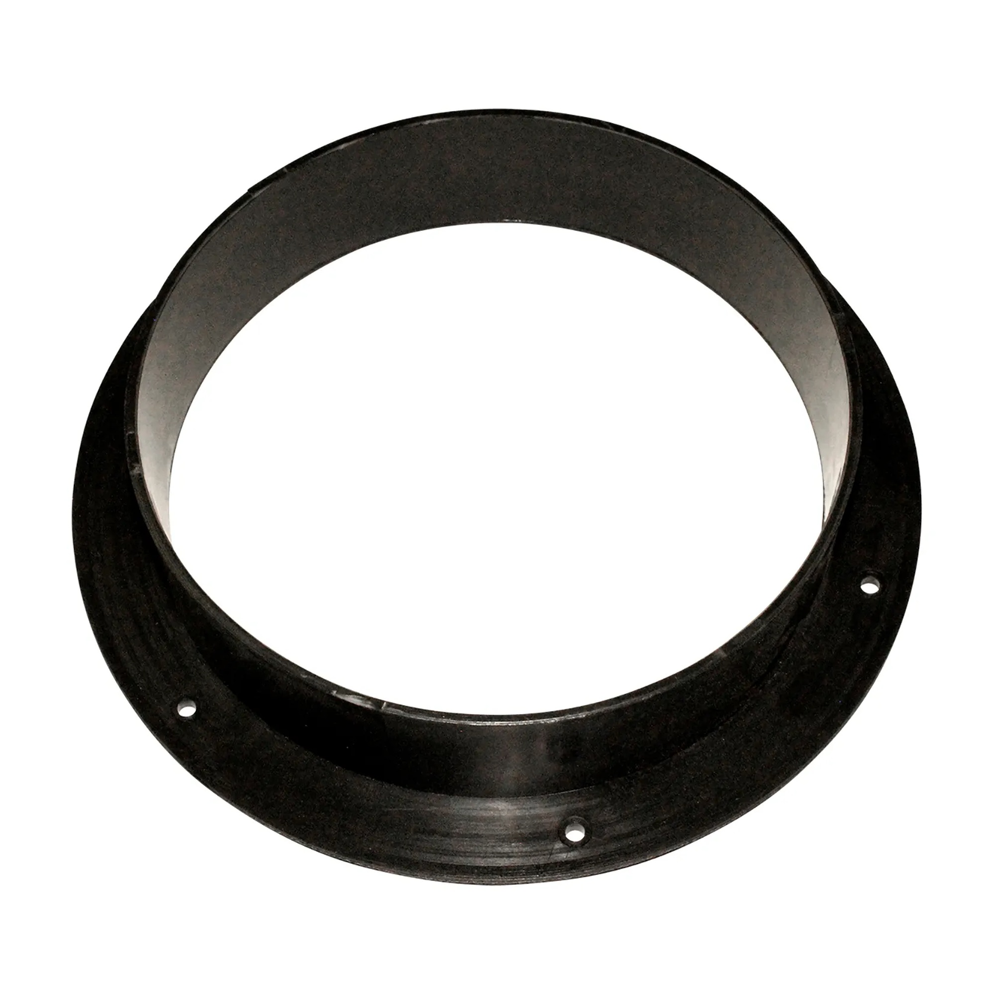 Mounting Rings for Compatible Blasting Cabinets