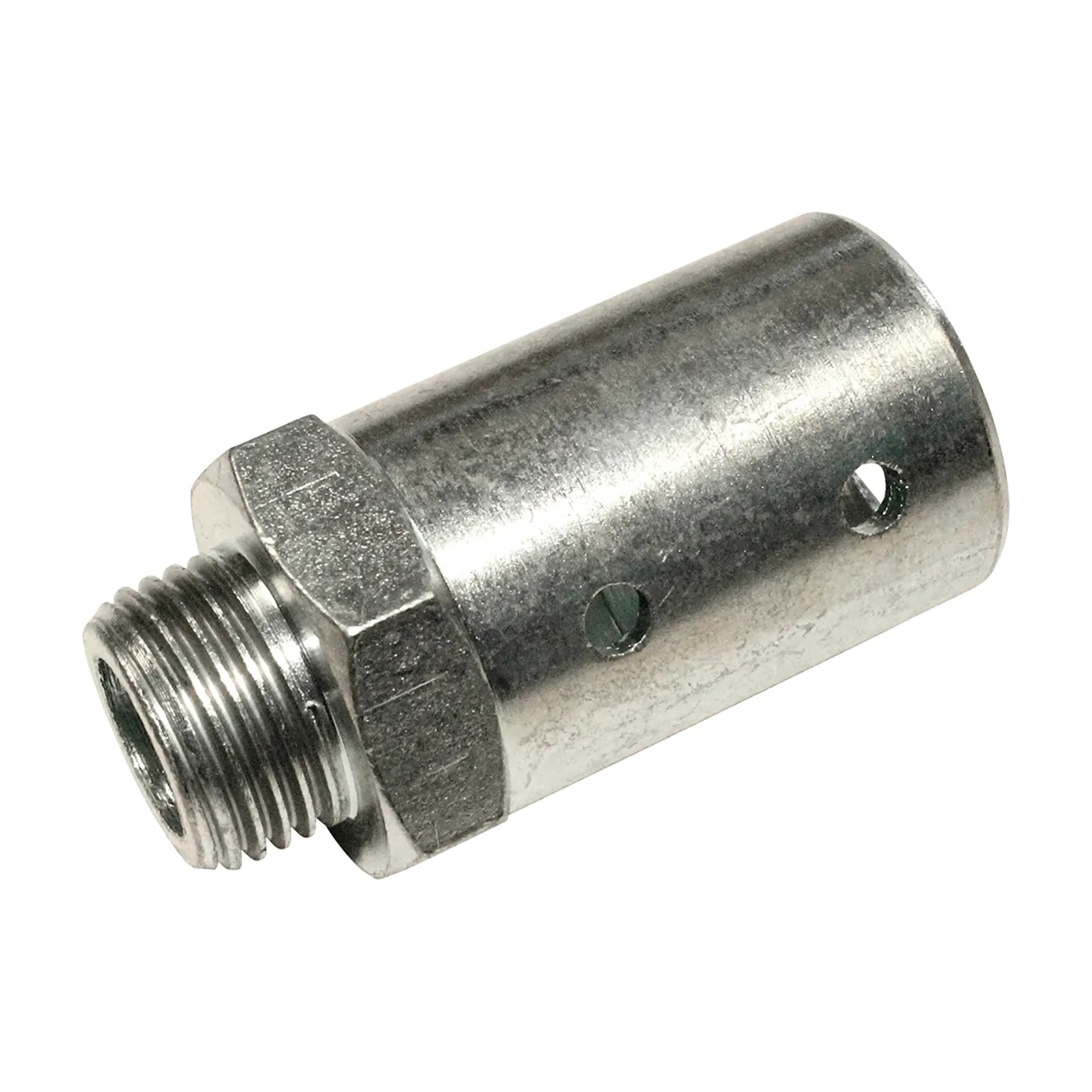 Nozzle Retainer Adapter for Blasting Cabinets
