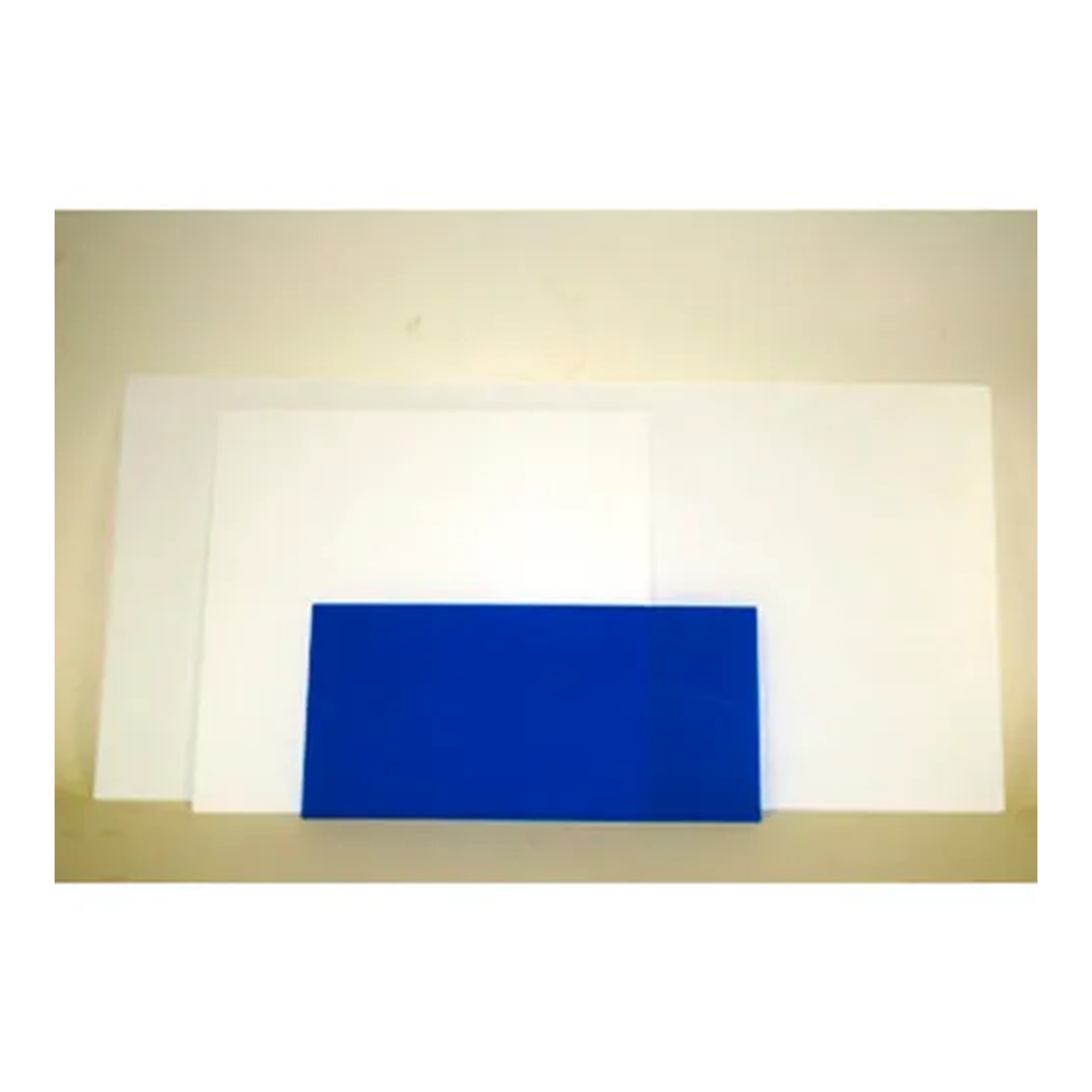 Replacement Blast Cabinet Plexiglas Window