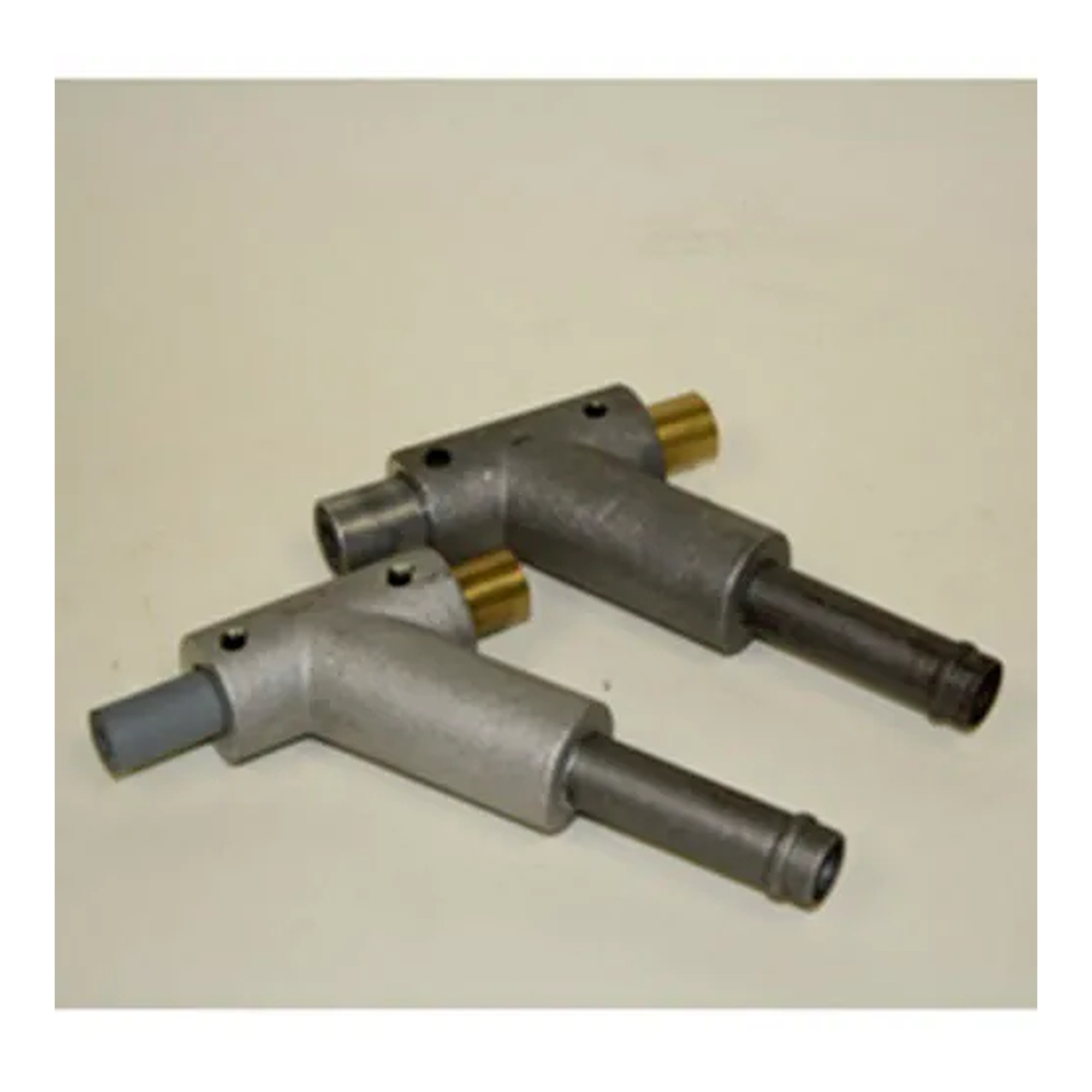 Cast and Machined Blast Gun Assembly - Model 201381