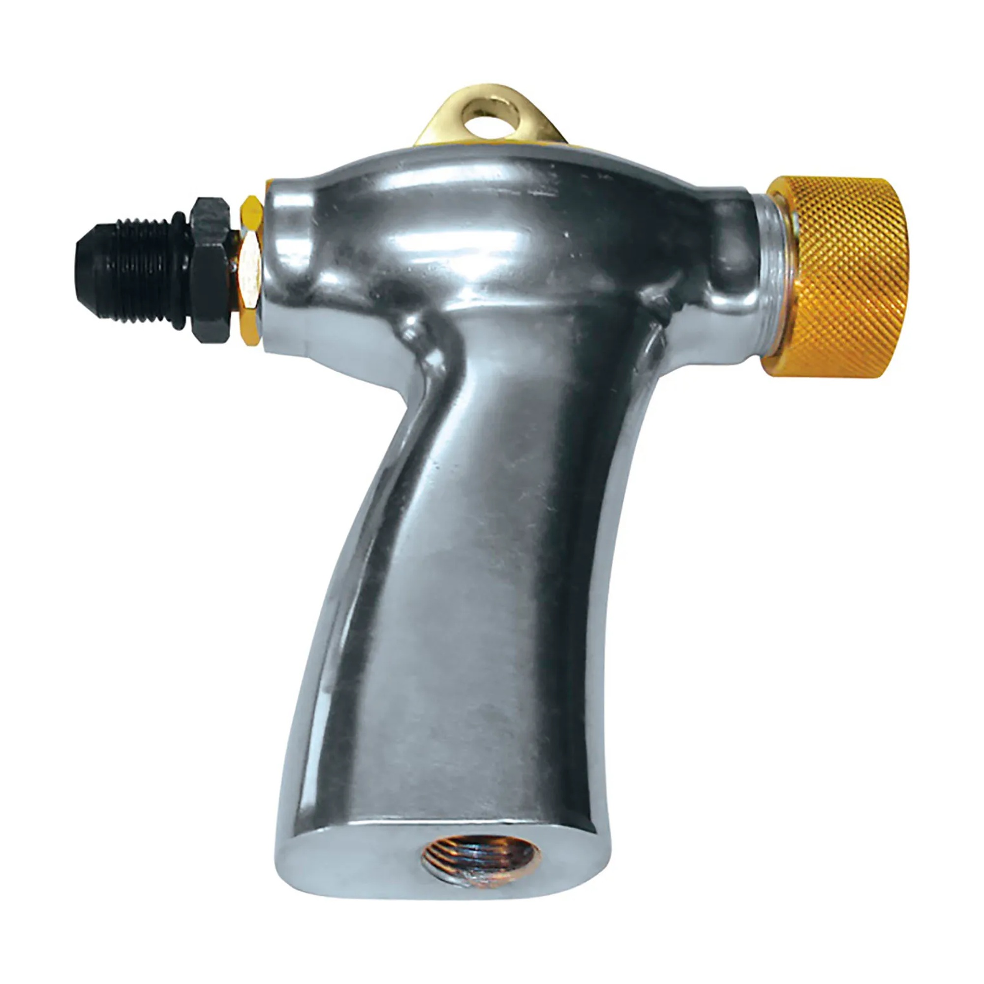 Steel Siphon Gun for 41500 and 41800 Cabinets