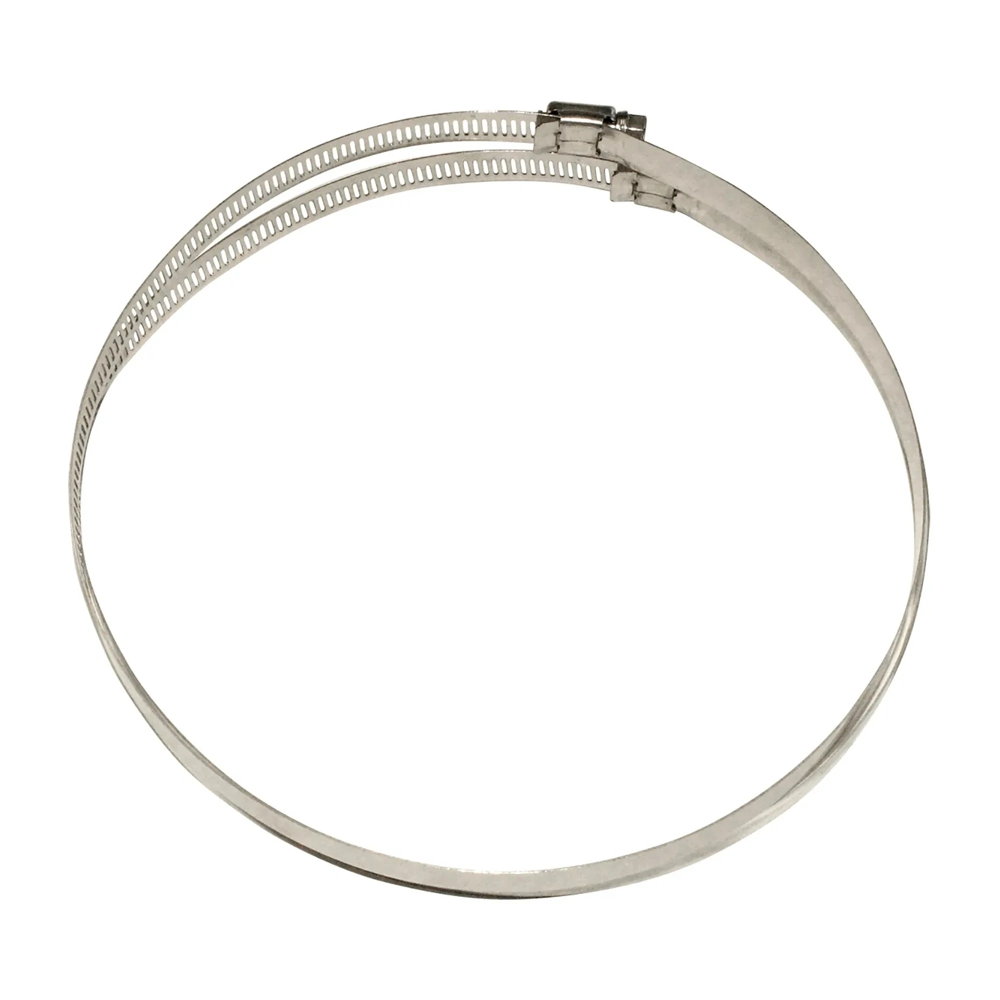 Replacement Glove Clamps for Blasting Cabinets, Pair