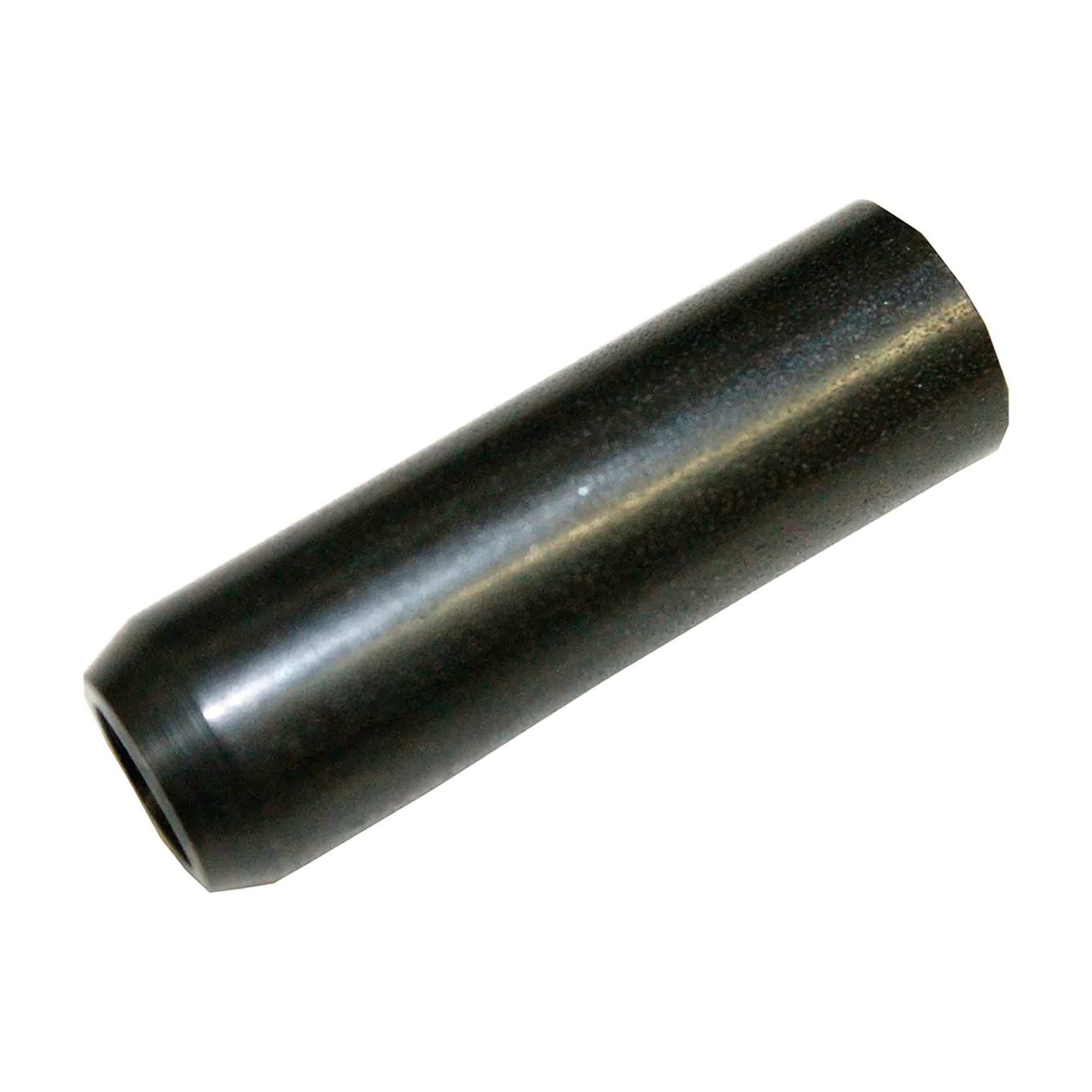 Steel Siphon Blasting Nozzle, 5/16 in. ID, 20 CFM
