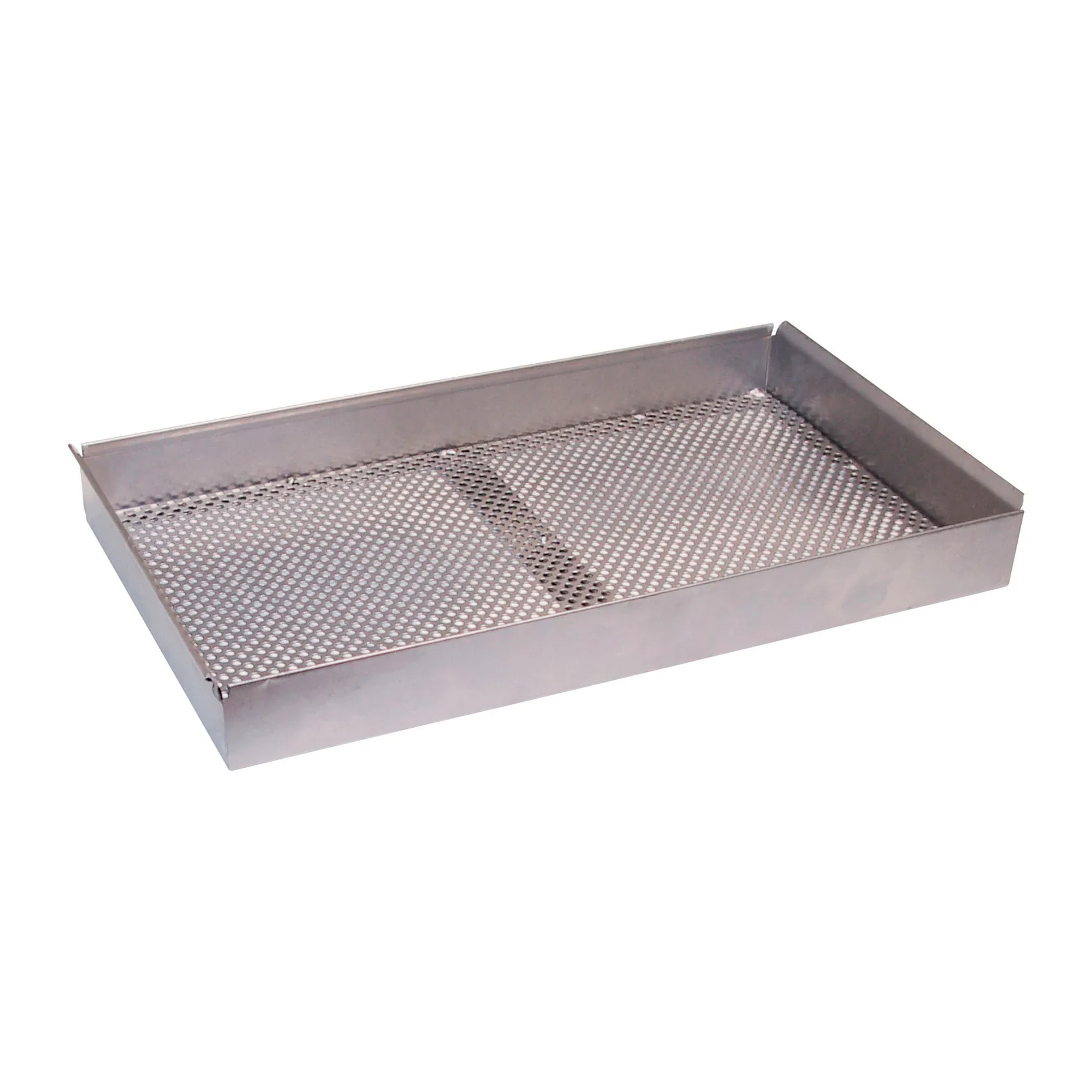Steel Small Parts Tray for Blasting Cabinets