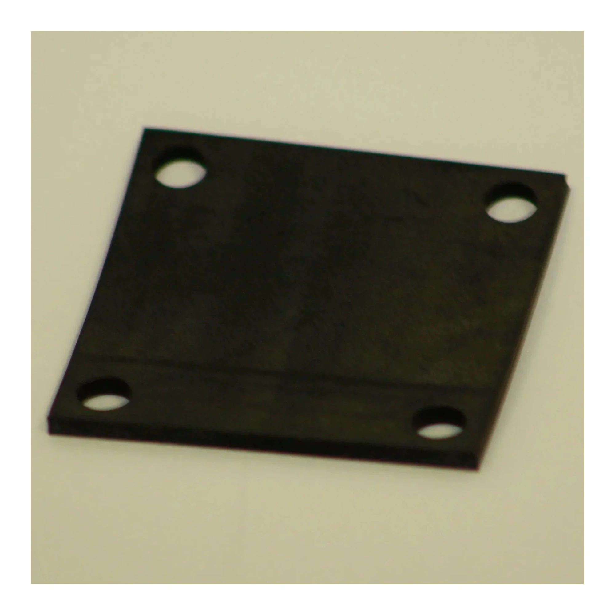 Rubber Diaphragm for 36-1 DP Media Valve