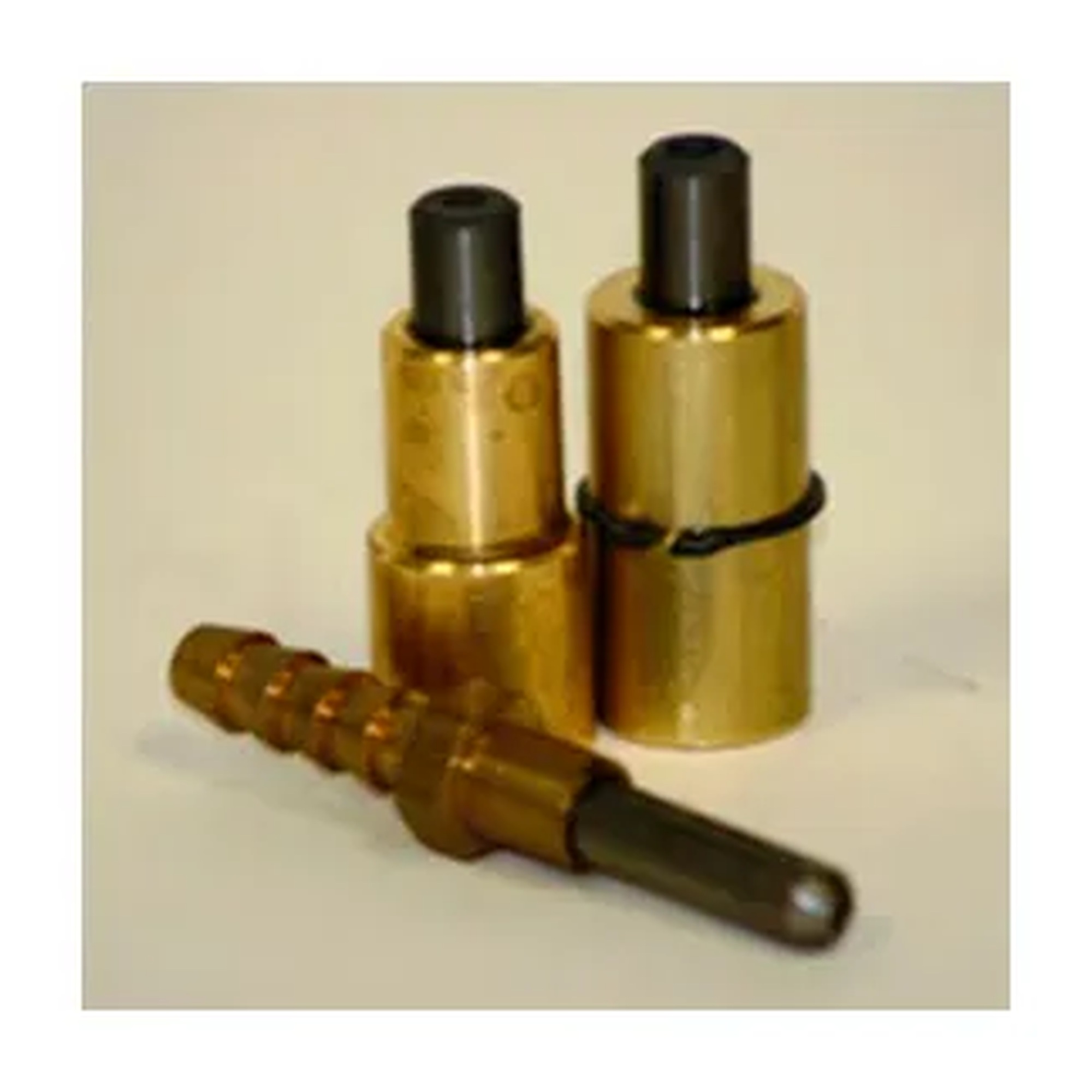 Air Jet for 12 CFM Blast Guns