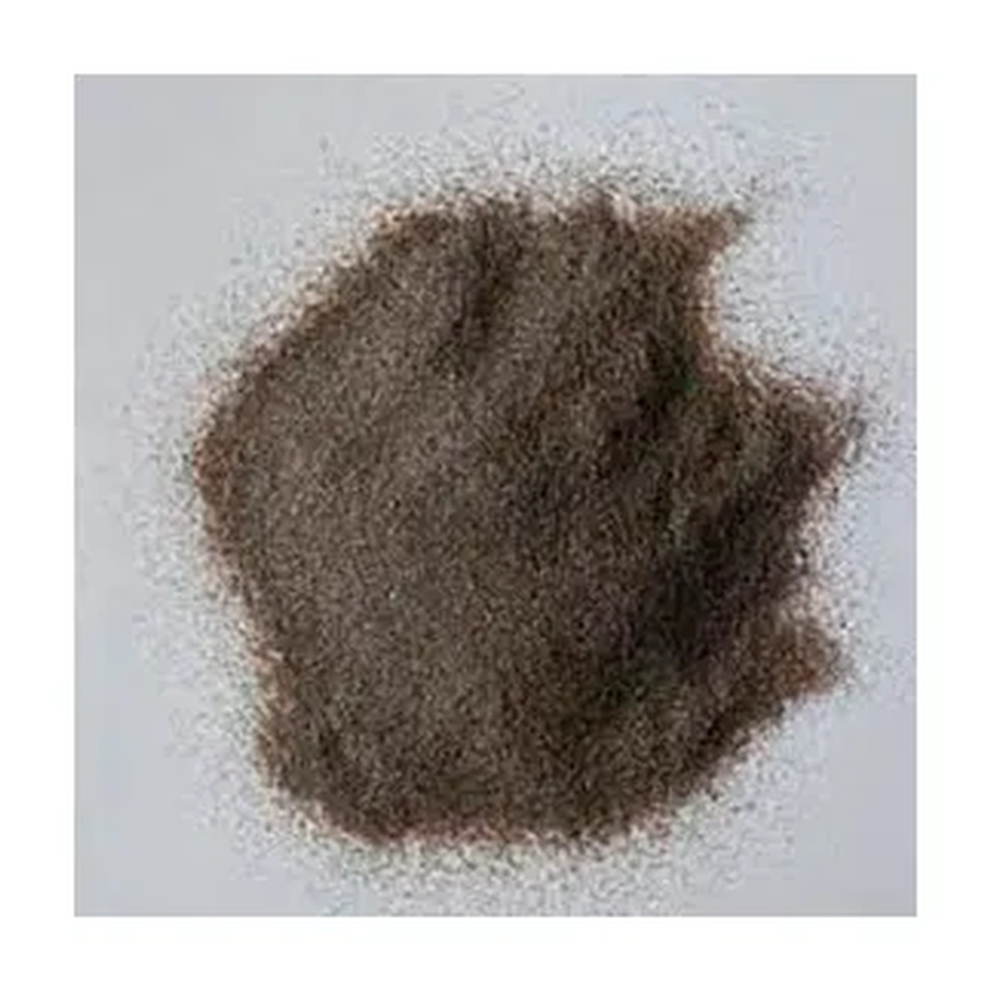 Aluminum Oxide Blasting Media