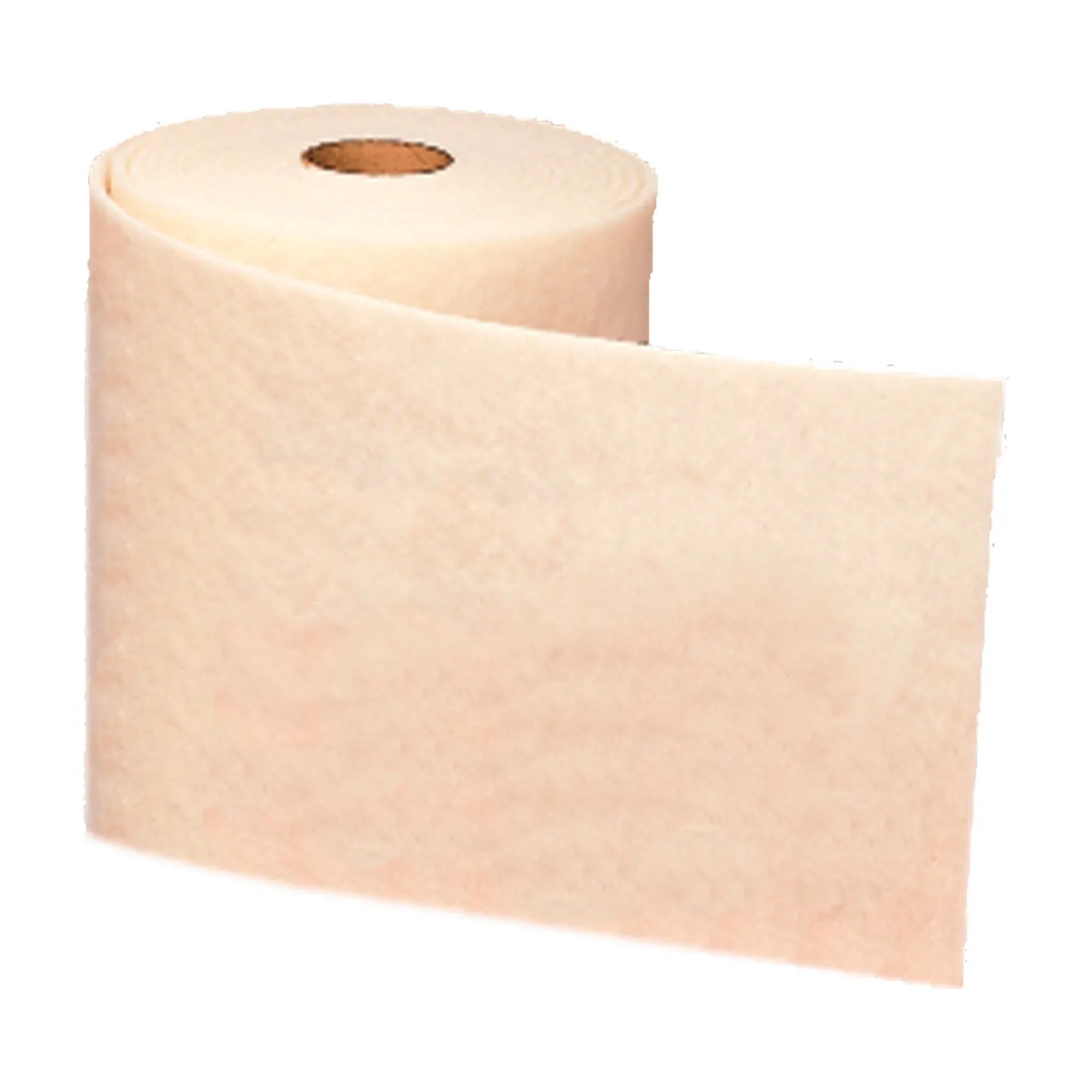 Clean and Finish Abrasive Roll, 12 in. x 10 yd., Aluminum Silicate SFN Grit