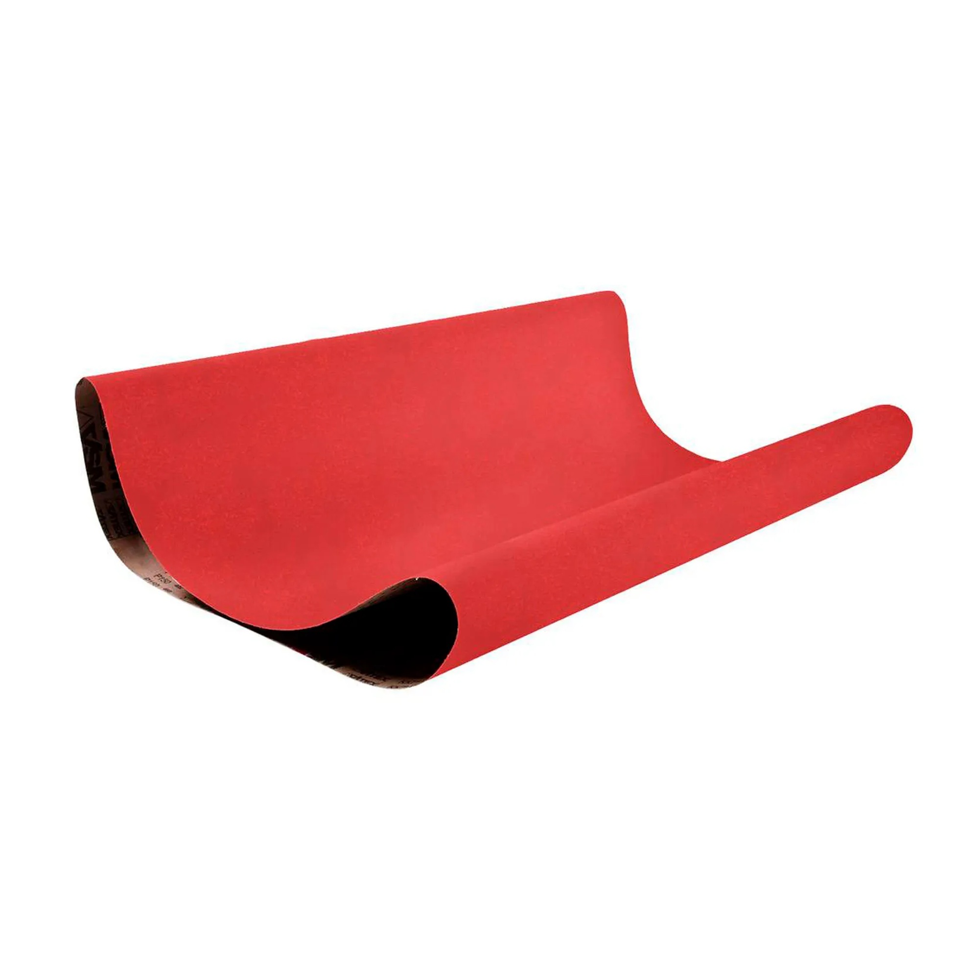 Ceramic Abrasive Belt, 37 in. x 75 in., 80 Grit