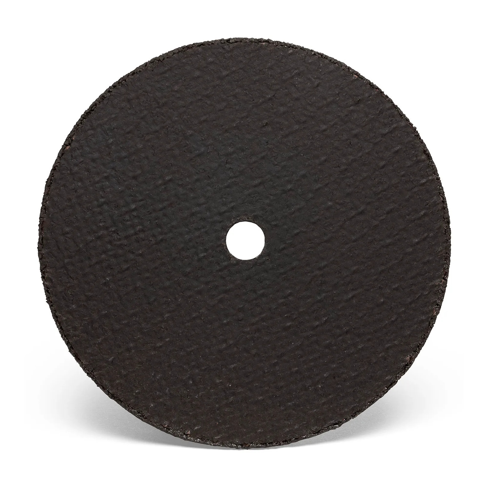 6-inch Type 1 ceramic grain cut-off wheel with 36 grit and 7/8-inch center hole