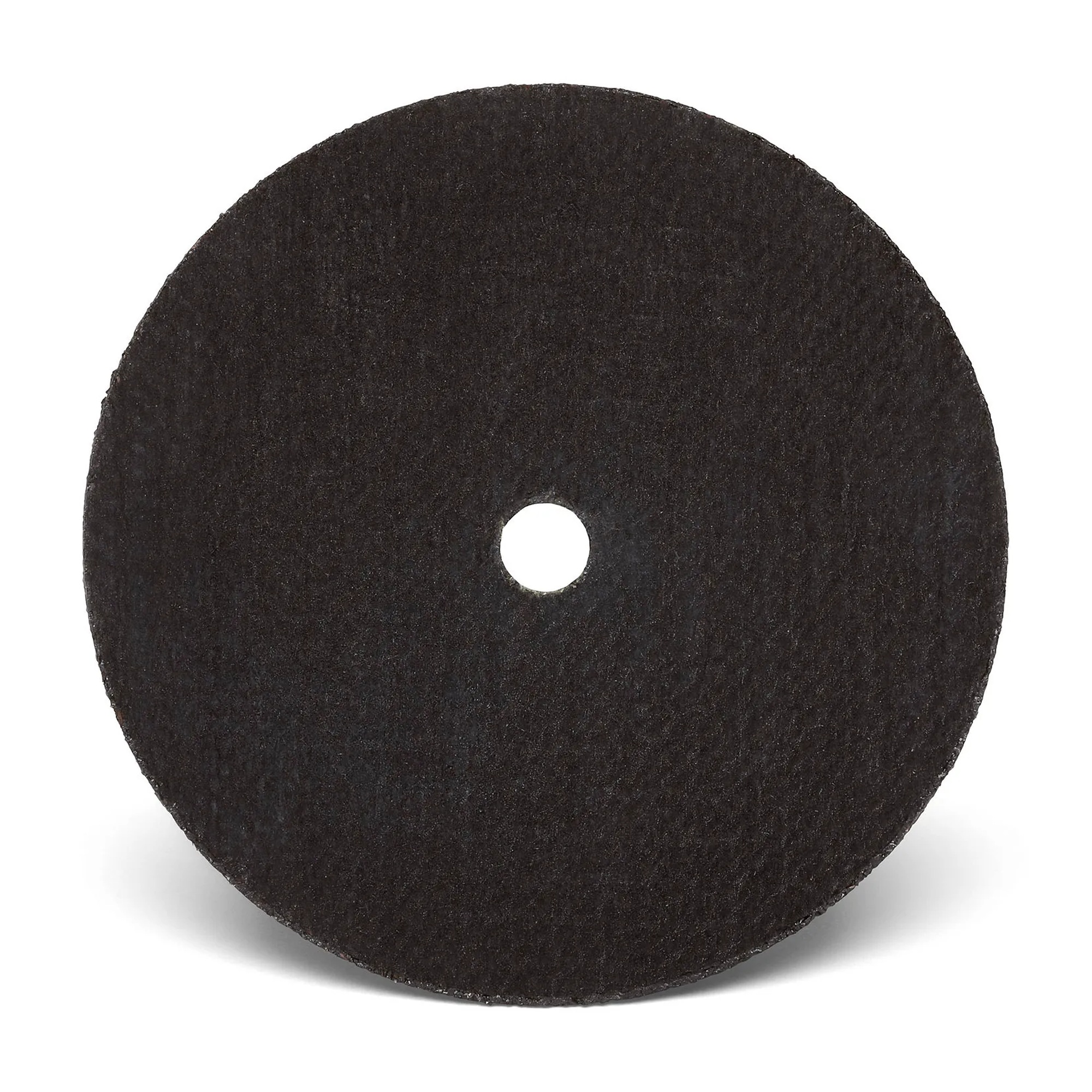 4 inch ceramic grain Type 1 cut-off wheel with 36 grit abrasive