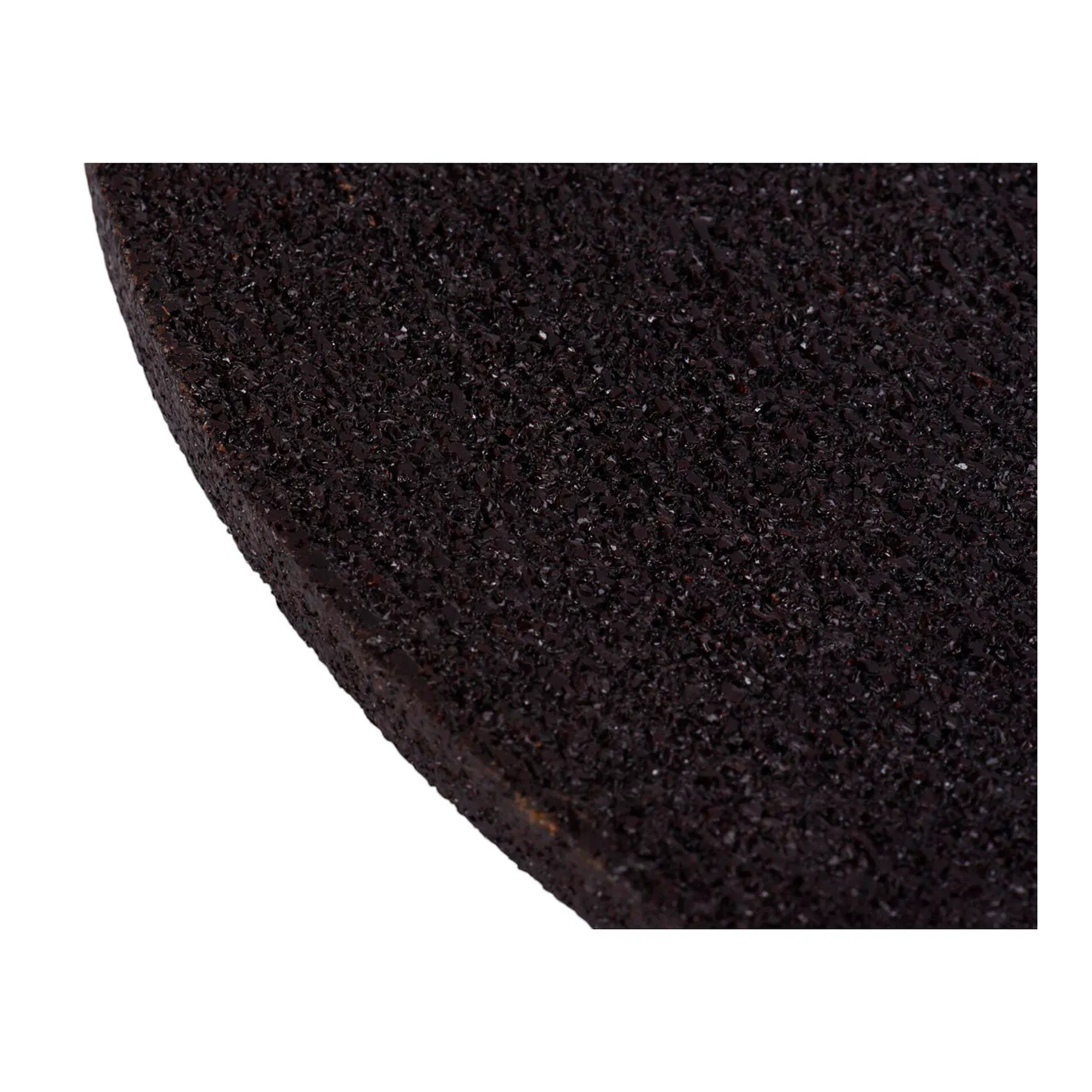 9-inch Type 27 aluminum oxide depressed center grinding wheel