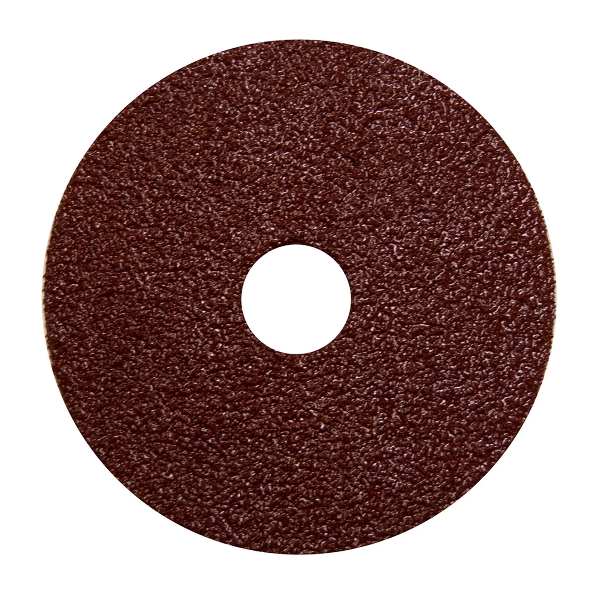 Resin Fiber Disc, 4-1/2 in. x 7/8 in., 36 Grit, Aluminum Oxide