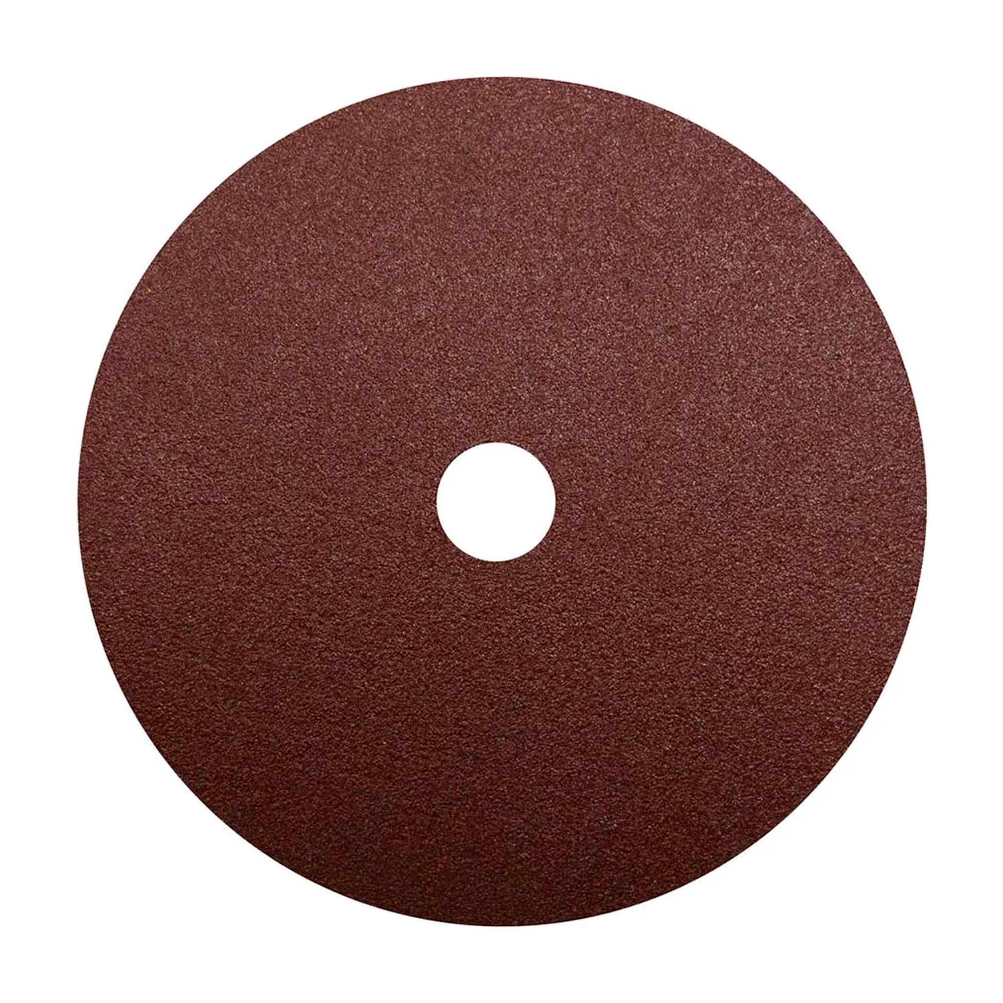 7-Inch 50-Grit Aluminum Oxide Resin Fiber Disc