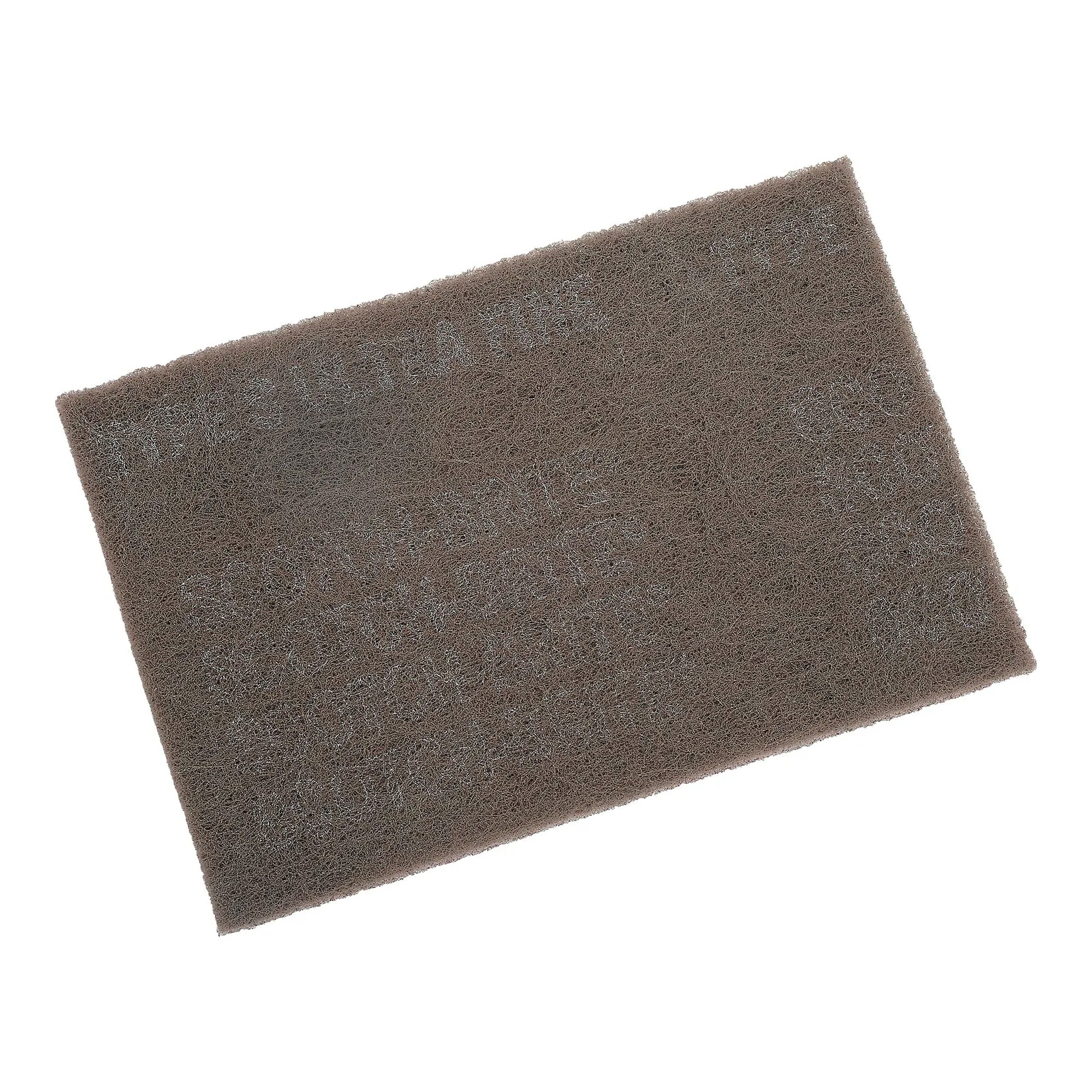 Ultra Fine Silicon Carbide Hand Pad, 6 x 9 in. - 6 in W x 19.688 H x 9.688 D