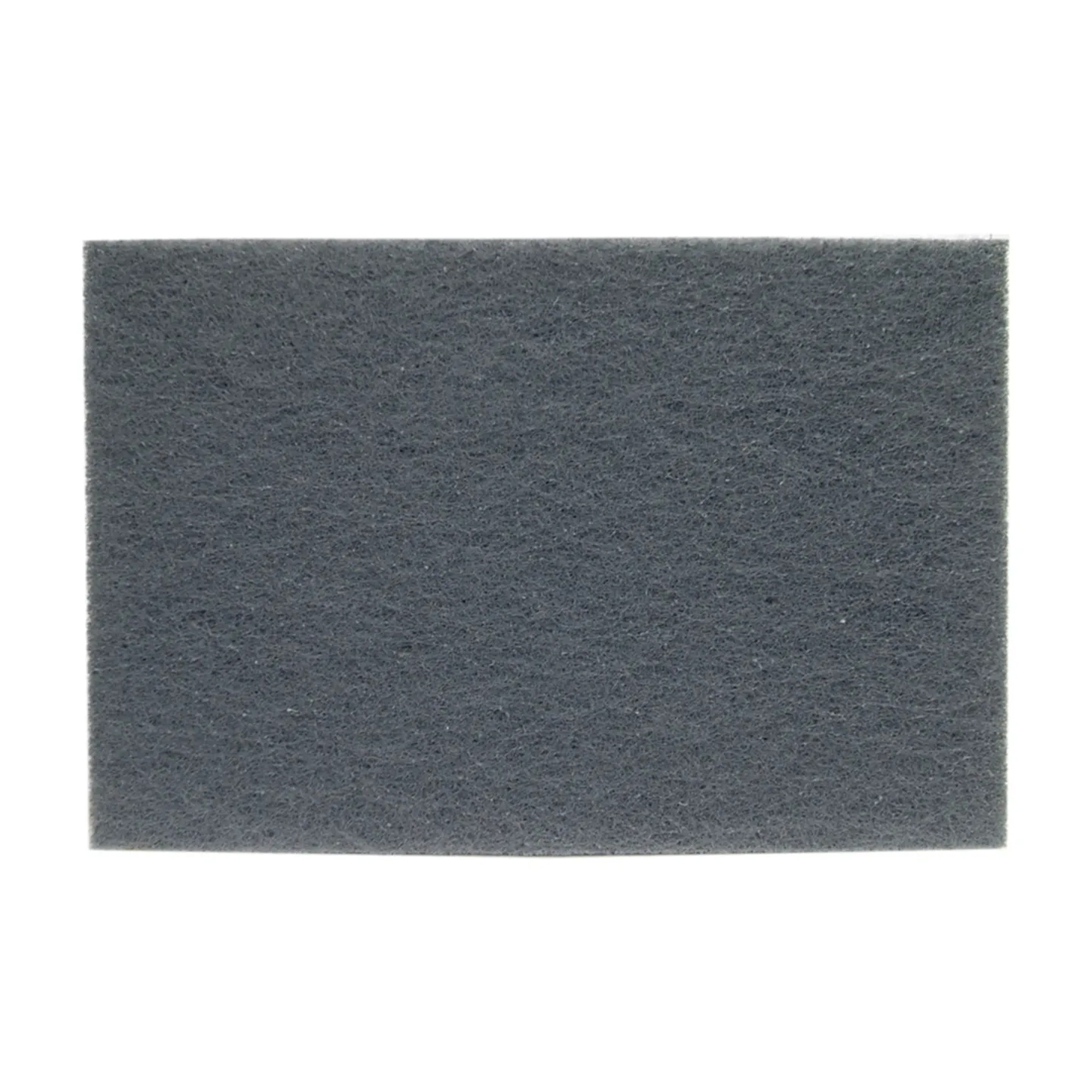 Ultra Fine Silicon Carbide Non-Woven Hand Pad, 6 x 9 in.