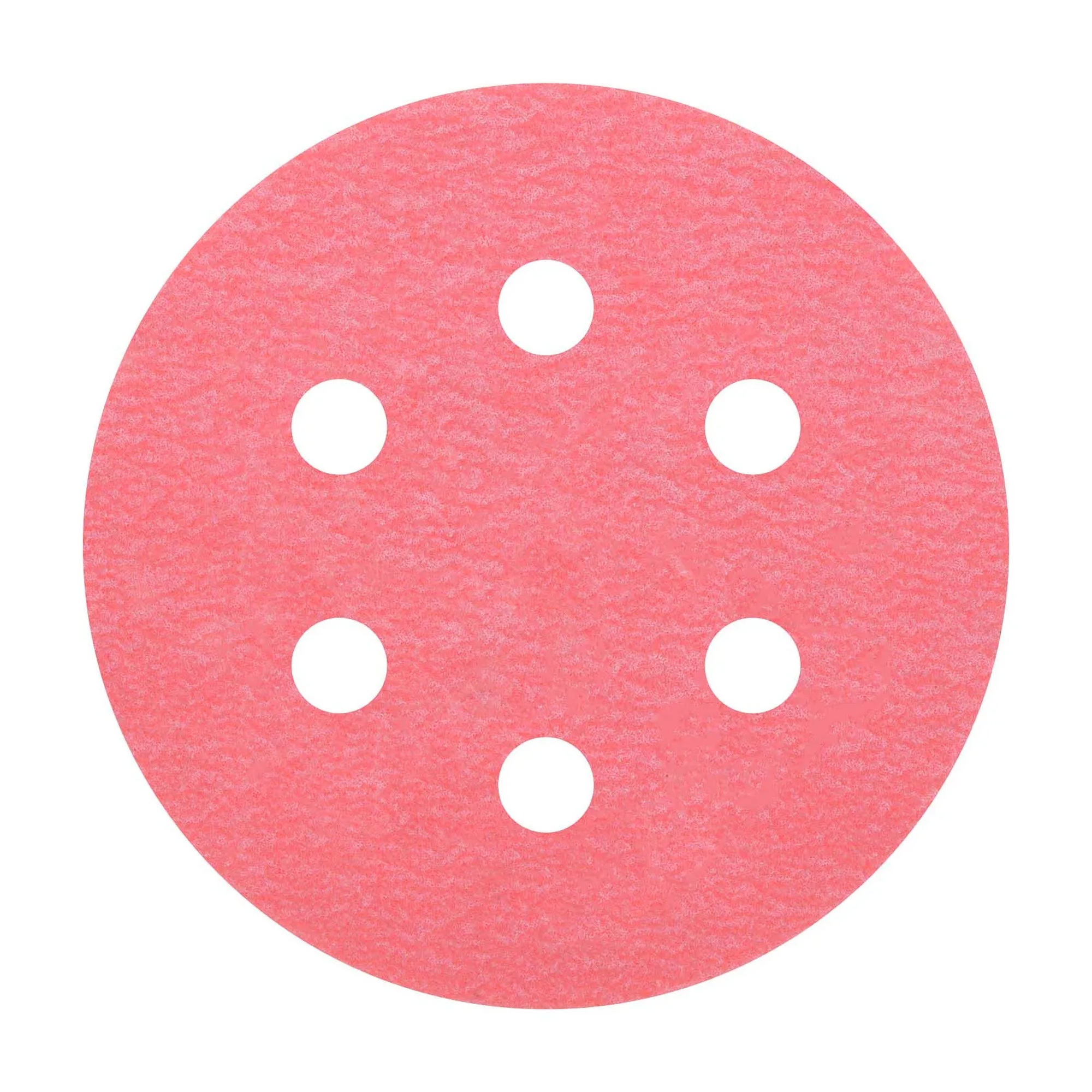 3-Inch 400 Grit Hook & Loop Sanding Discs, 50/Box