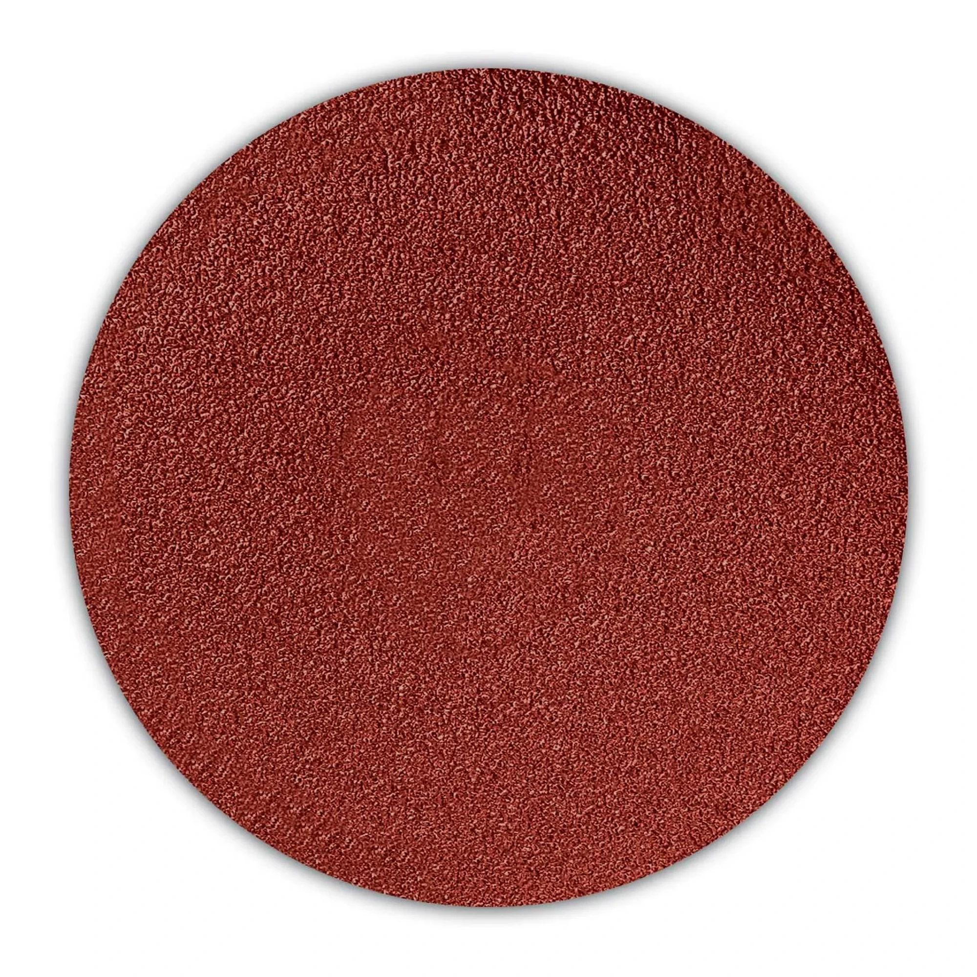 10-Inch 40-Grit Aluminum Oxide PSA Sanding Disc