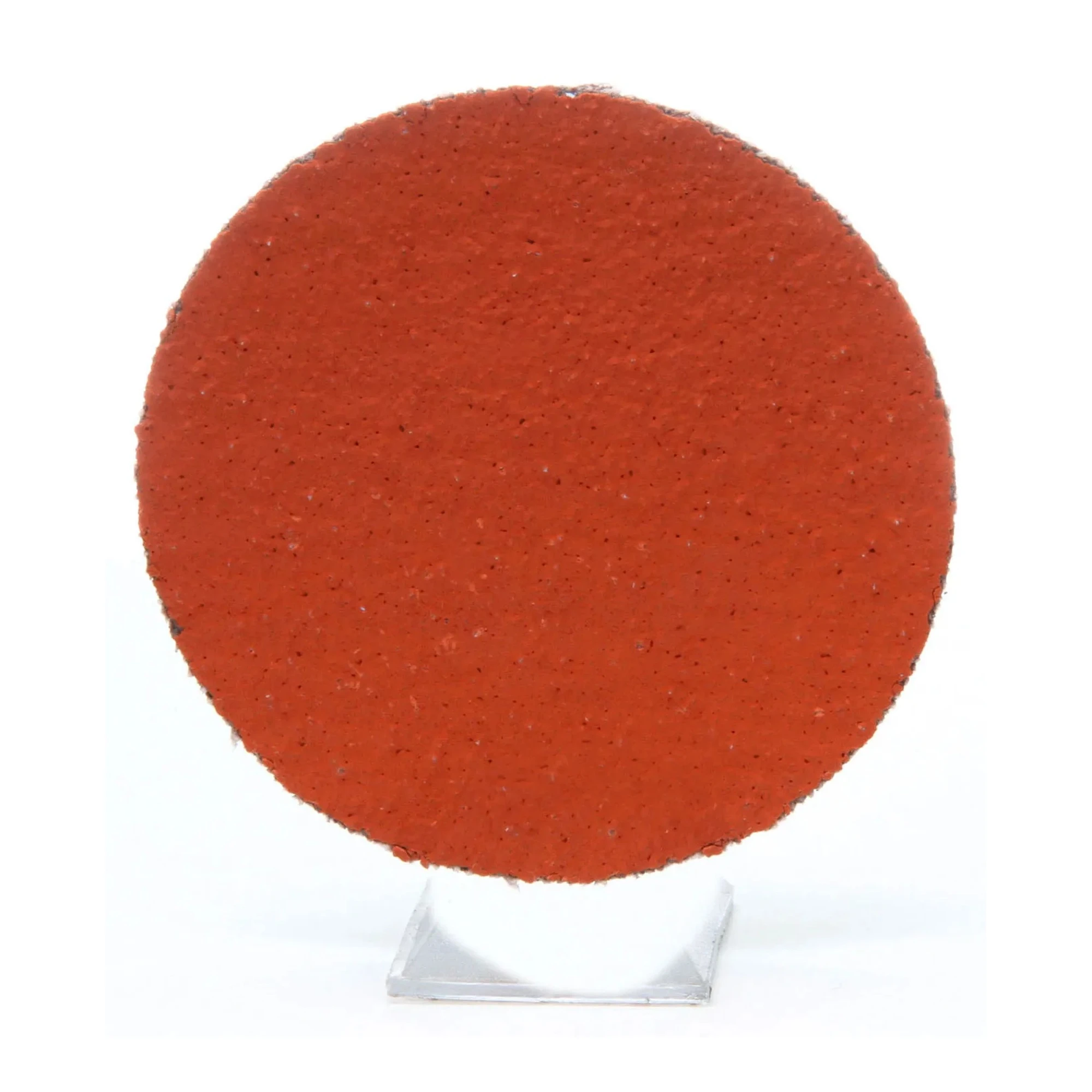2-Inch Ceramic Blend Quick-Change Disc, 80 Grit