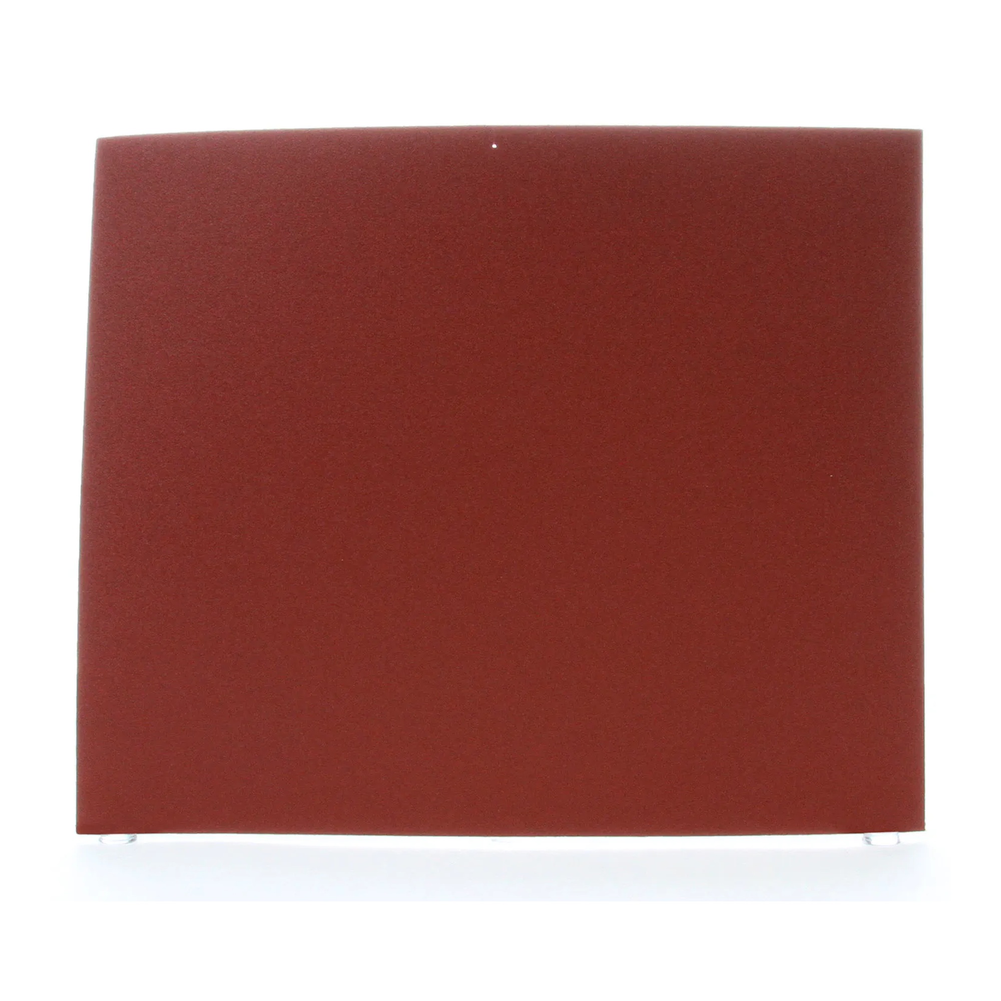 Aluminum Oxide Utility Cloth Sanding Sheet, P50 Grit, 9 in. x 11 in., Red